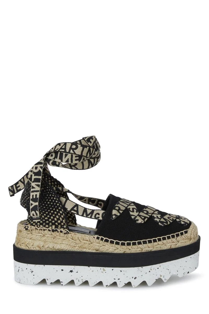 Stella McCartney Espadrillas - 1
