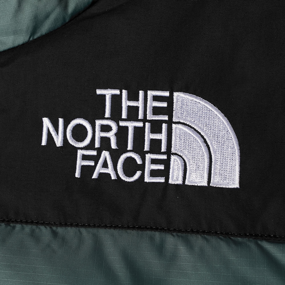 The North Face  Himlayan Down Parka - 4