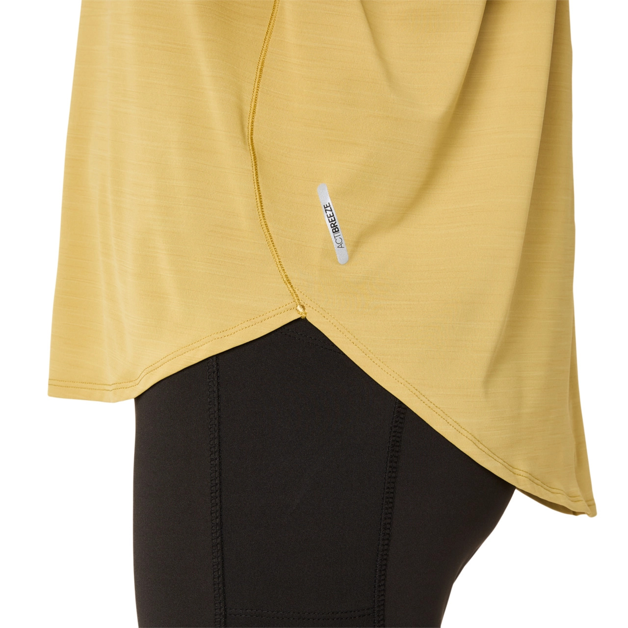 ROAD SHORT SLEEVE TOP - 6