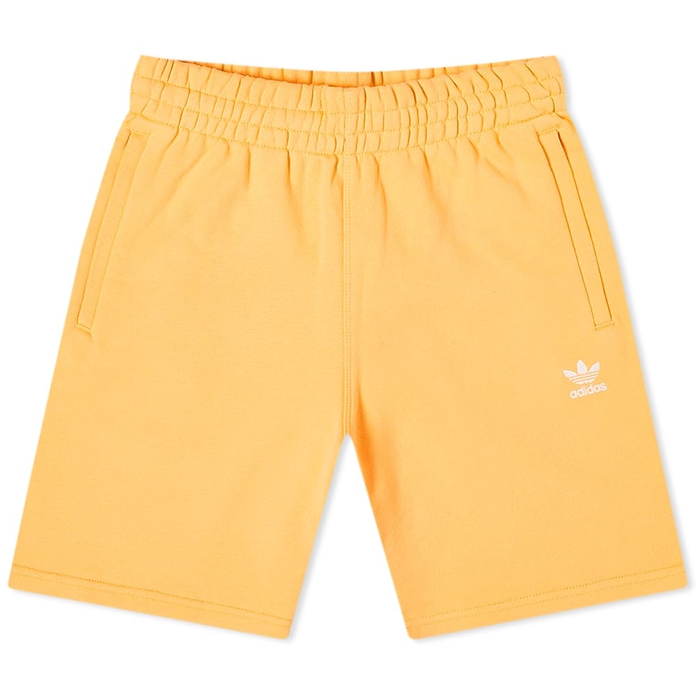 Adidas Essential Short - 1