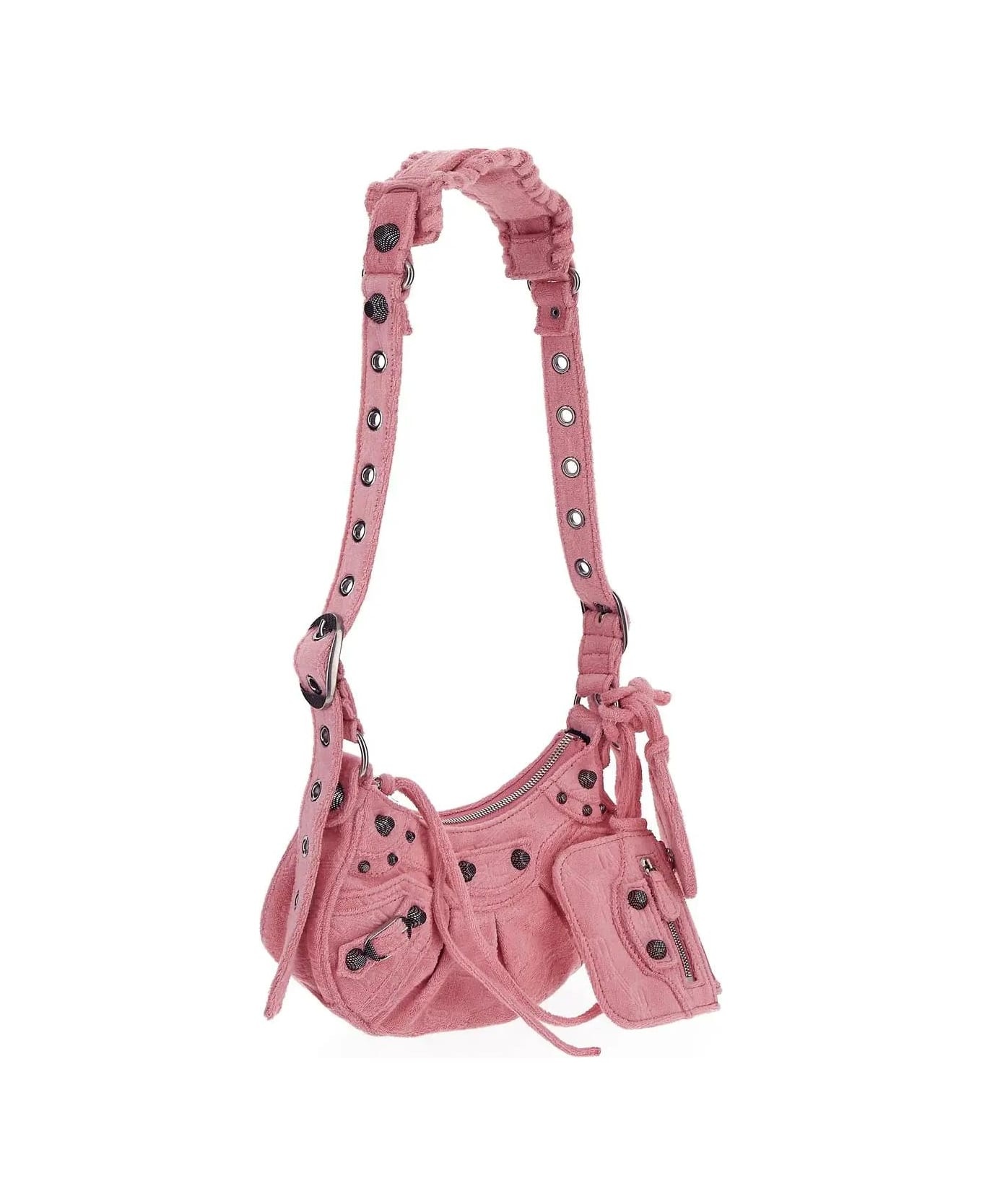 Le Cagole Xs Shoulder Bag - 2
