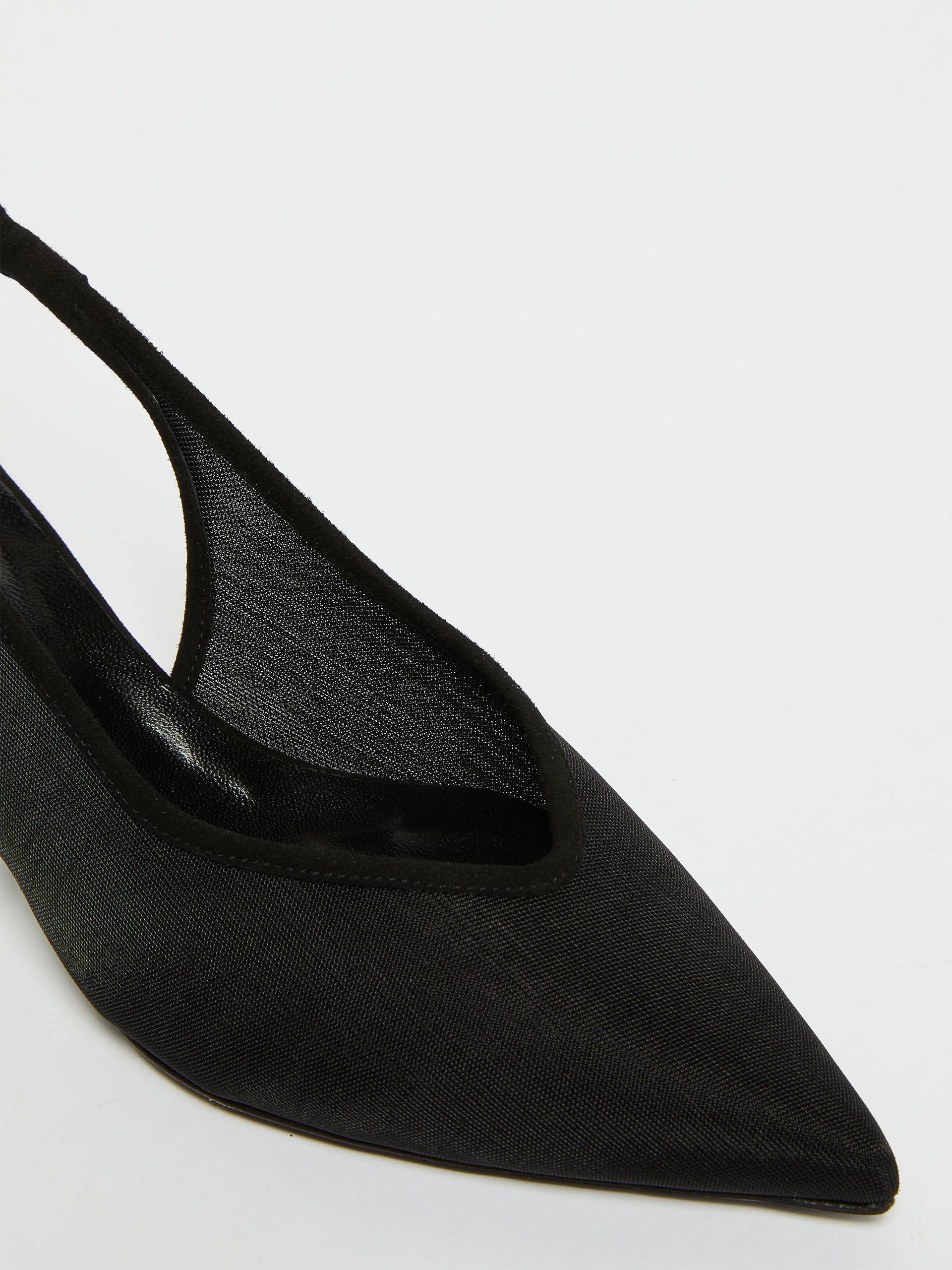 PIT Mesh court shoes - 4