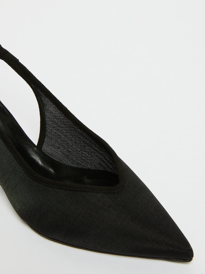 PIT Mesh court shoes 4