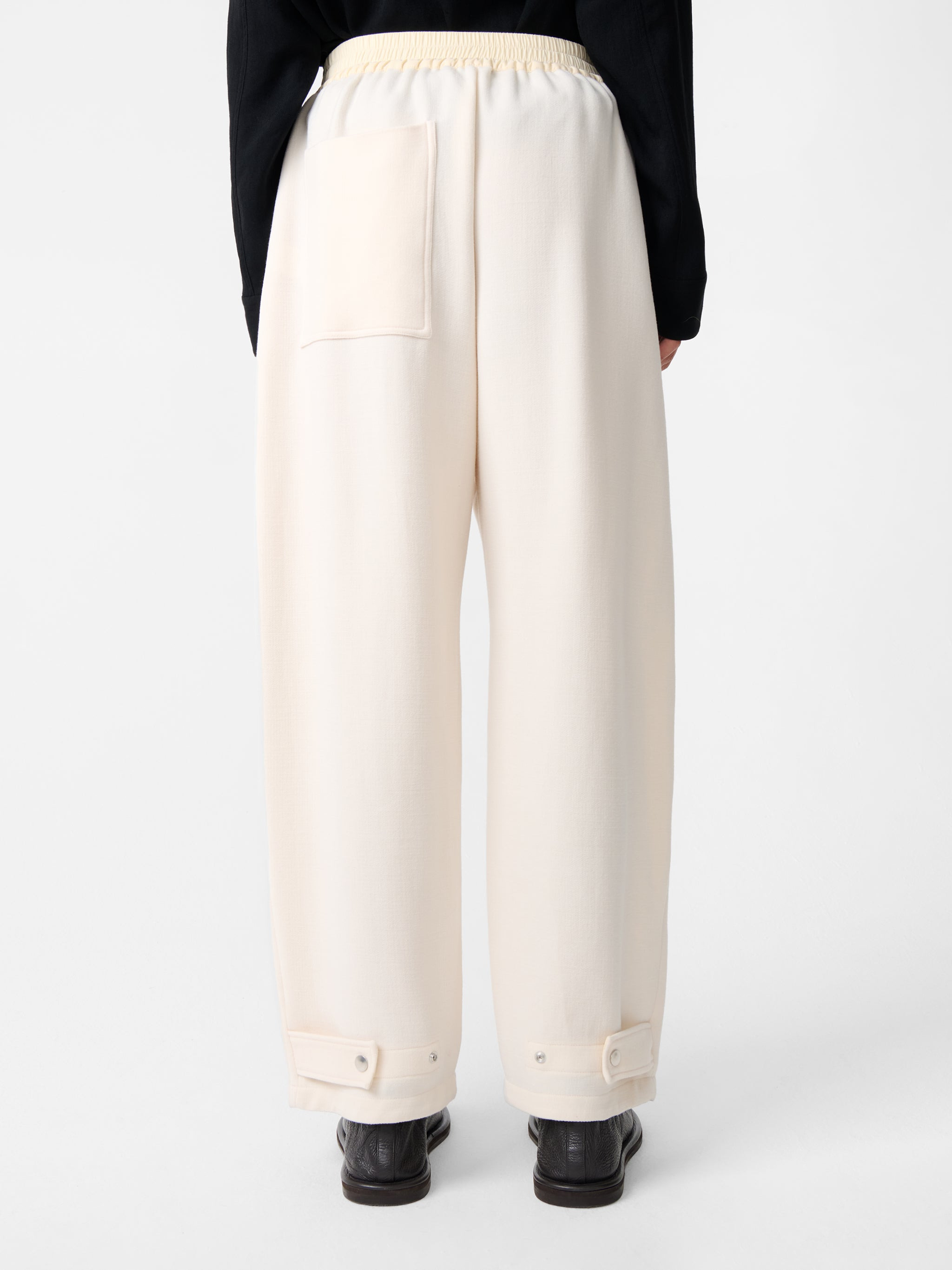 Thalo Pant - 7