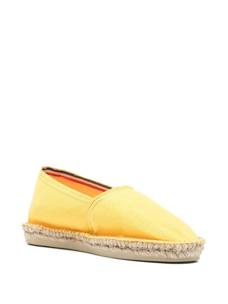 A.P.C. woven espadrilles outlook