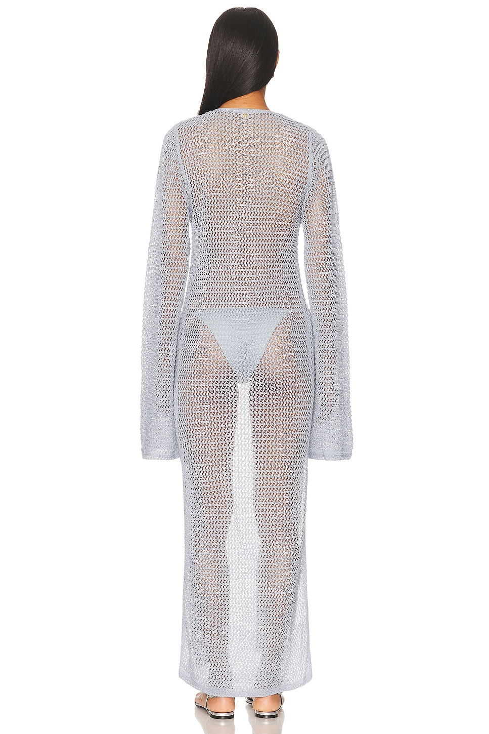 Zorya Cover Up - 4