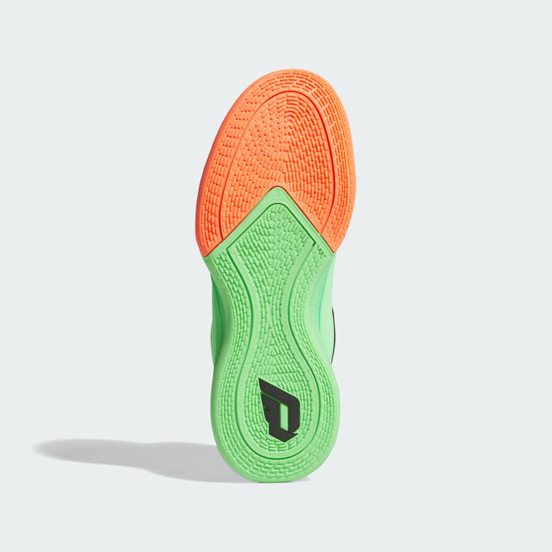 Dame X Shoes 4