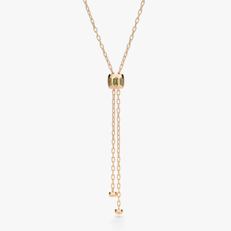 Pomellato Iconica Necklace outlook