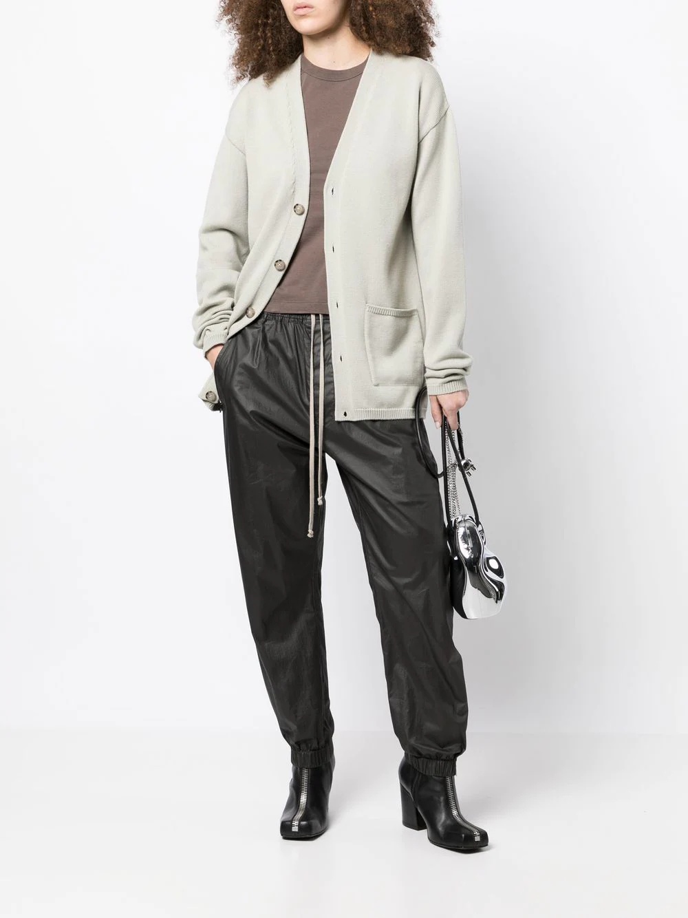 Peter knitted cardigan - 2
