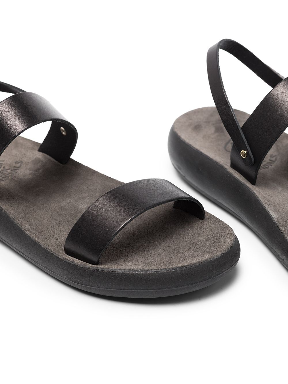 Clio Comfort flat sandals - 2