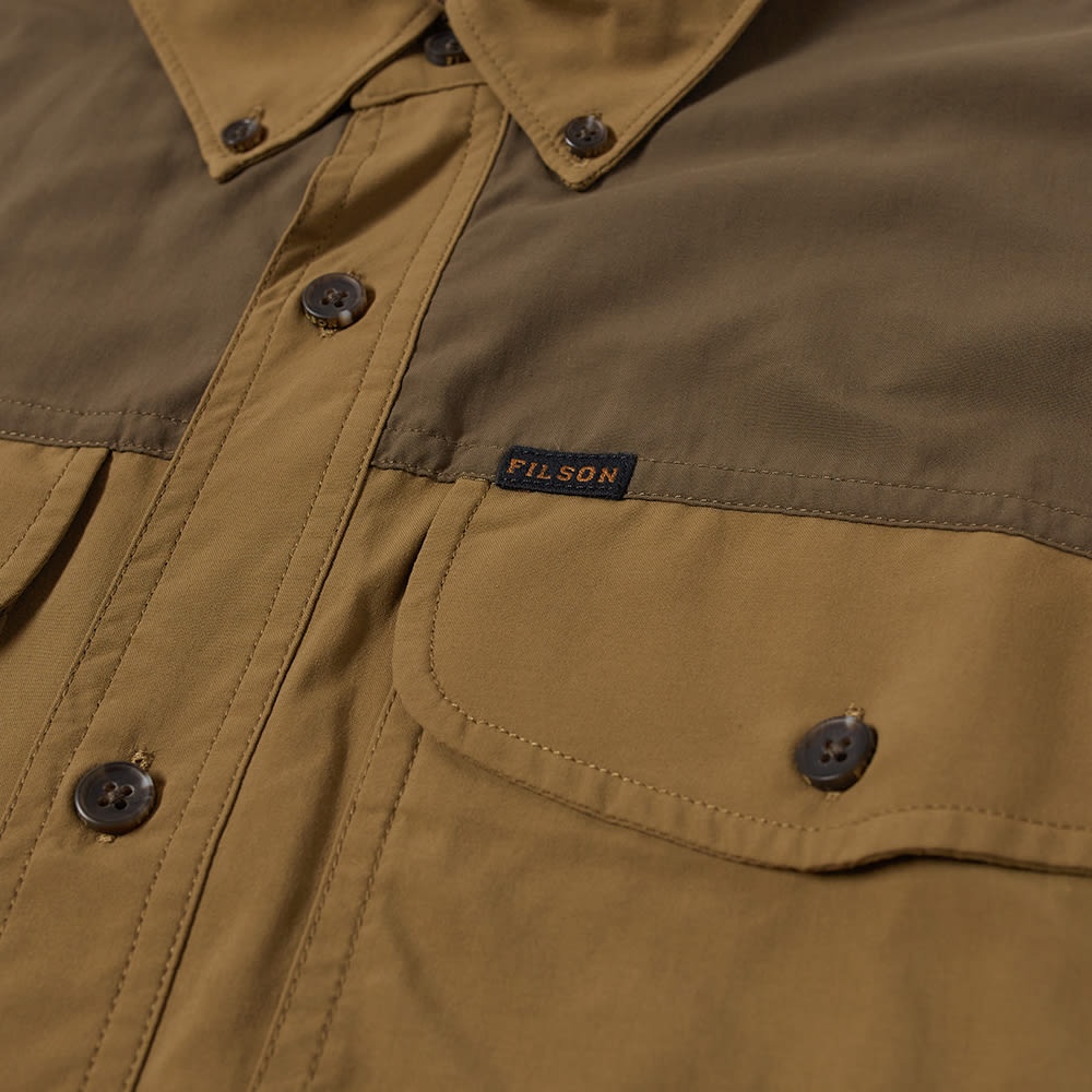 Filson Sportsmans Shirt - 2