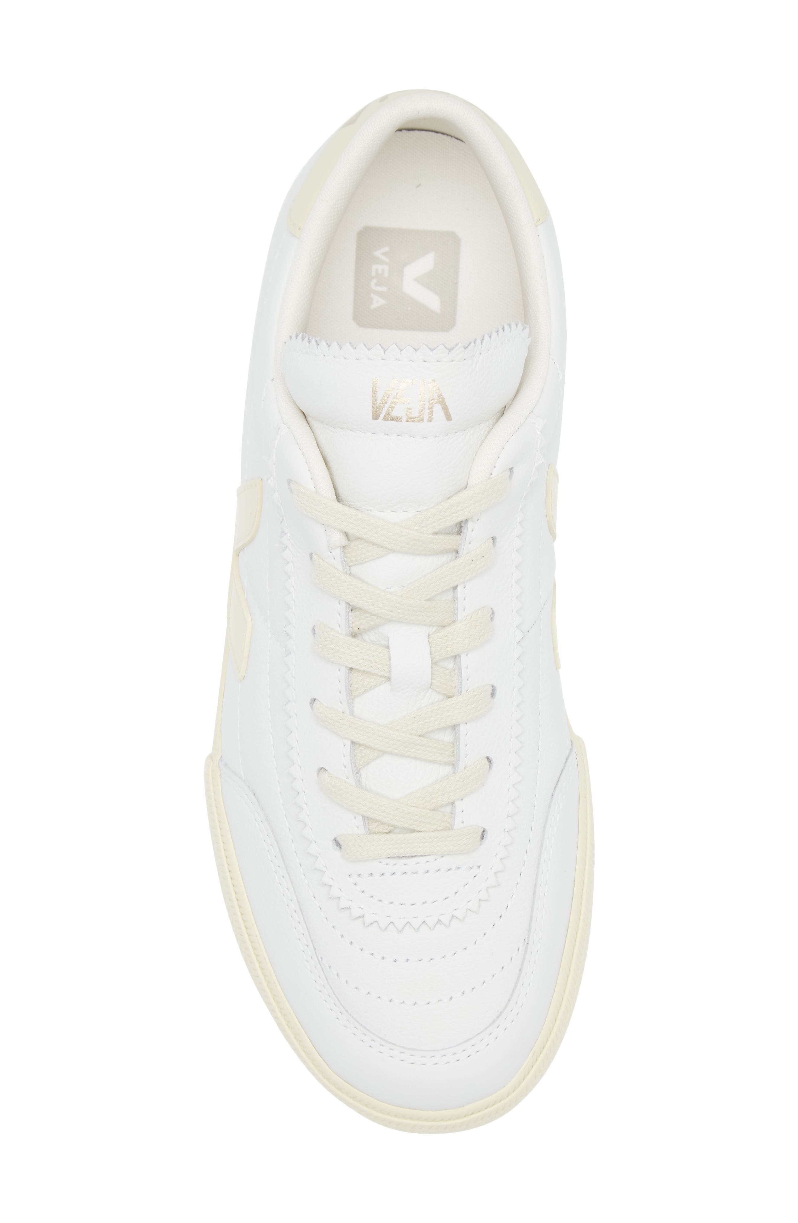 Veja Panenka O.T. Sneaker in White Calcaire at Nordstrom - 5