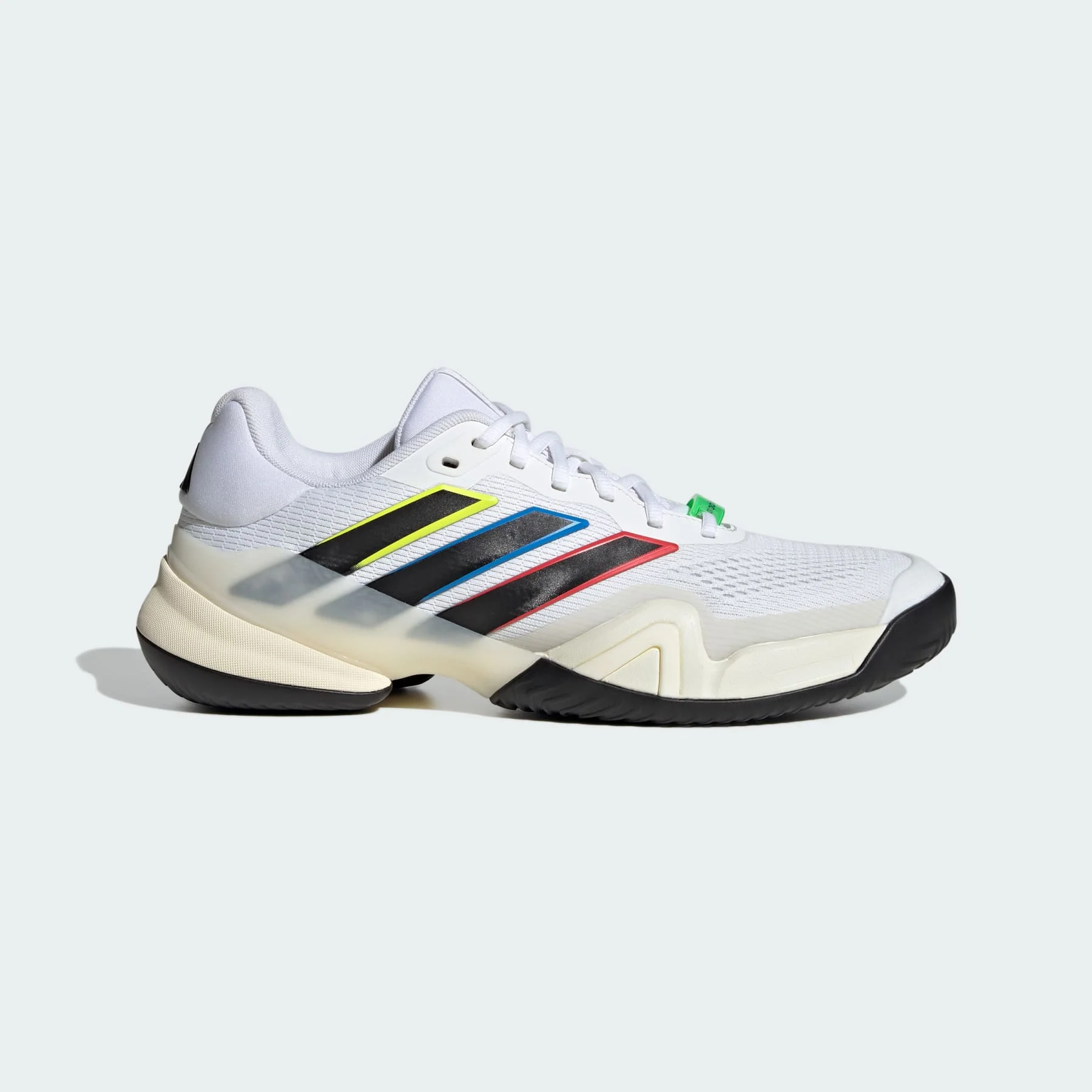 Barricade 14 Tennis Shoes - 1