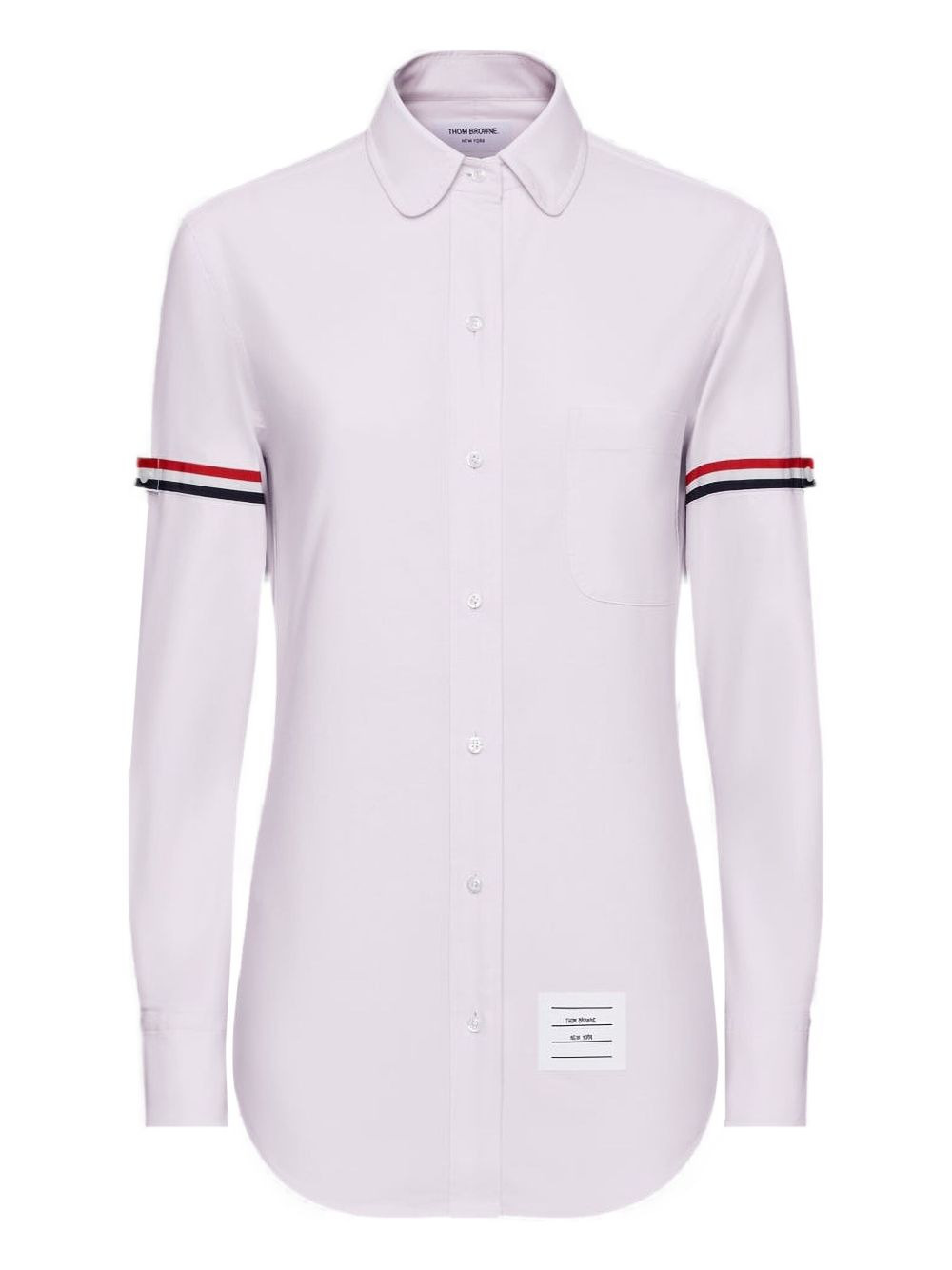 Oxford Armband shirt - 1