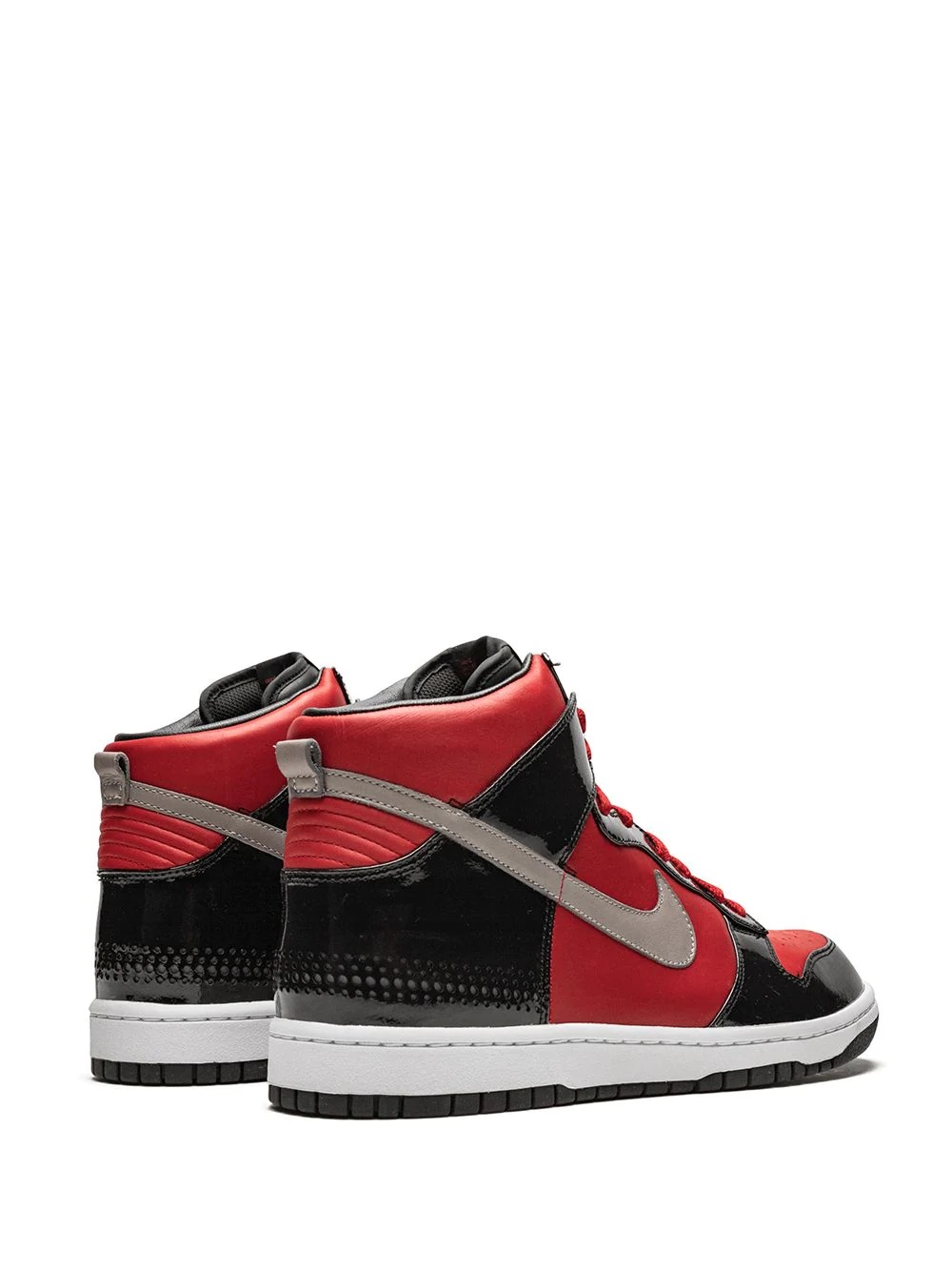 Dunk High Premium sneakers - 3