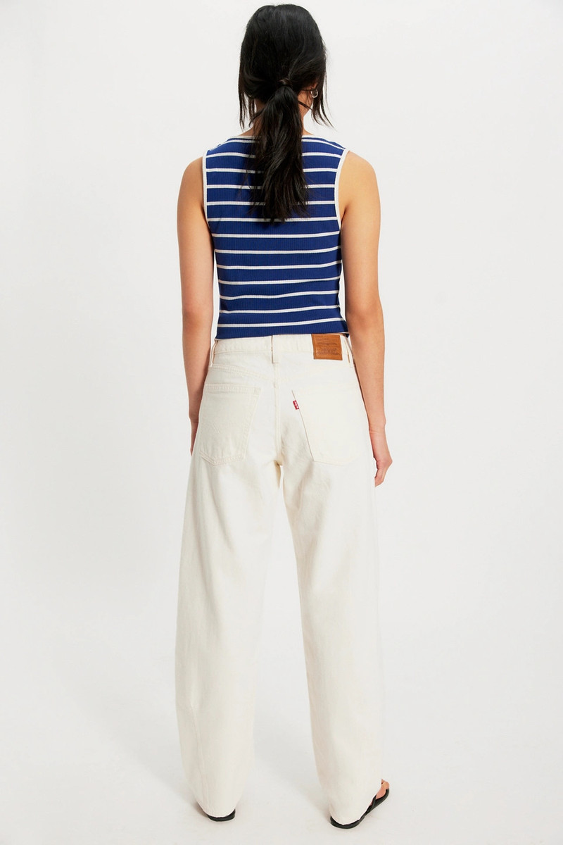 Levi's Levi's Baggy Dad Barrel Jeans outlook