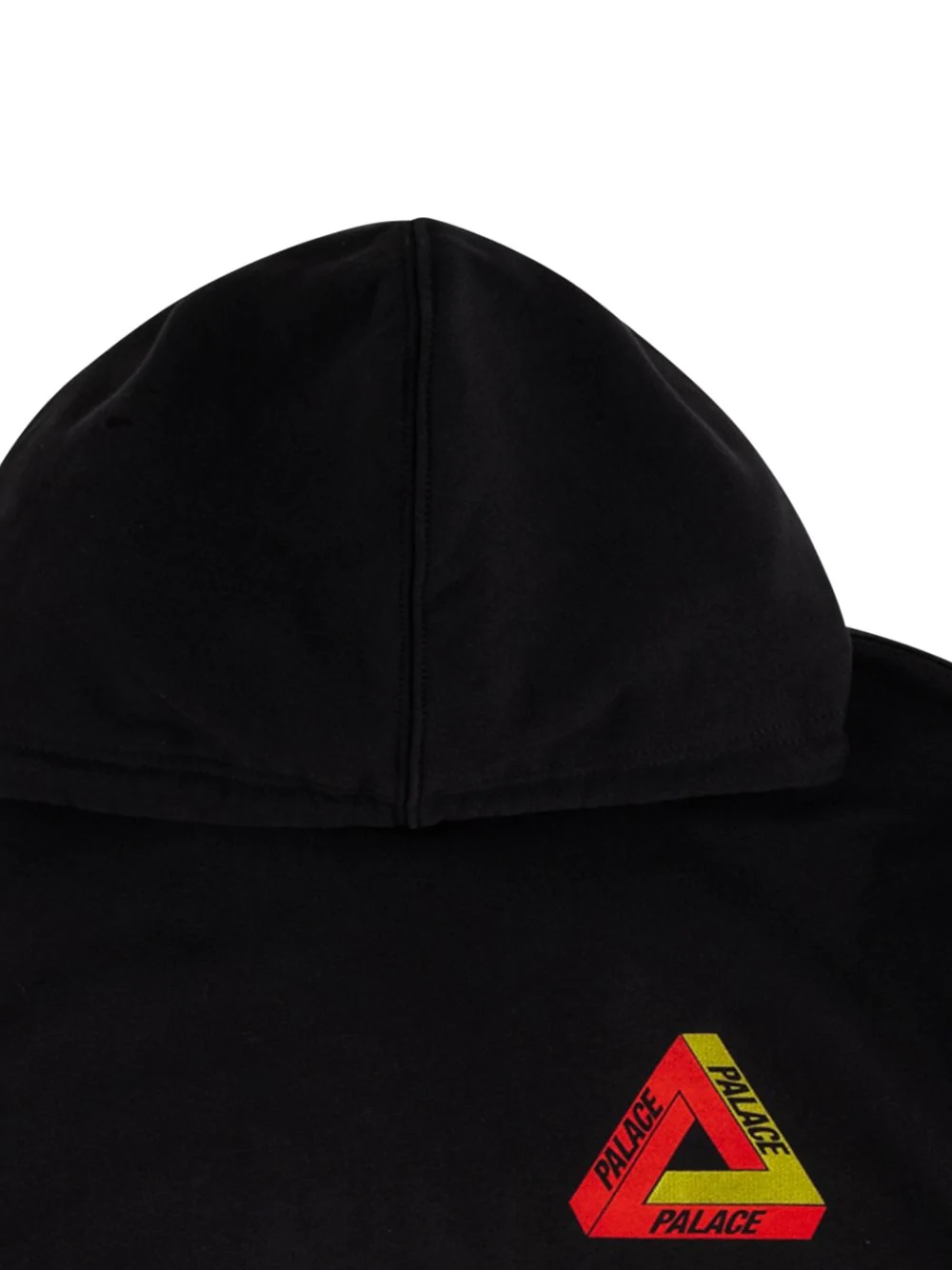 Chi-Ferg hoodie - 3