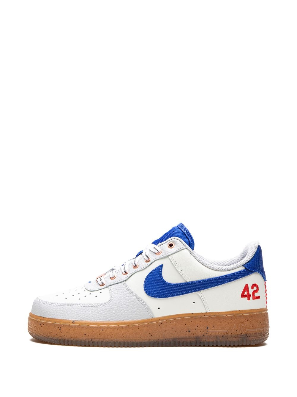 Air Force 1 Low "Jackie Robinson" sneakers - 5