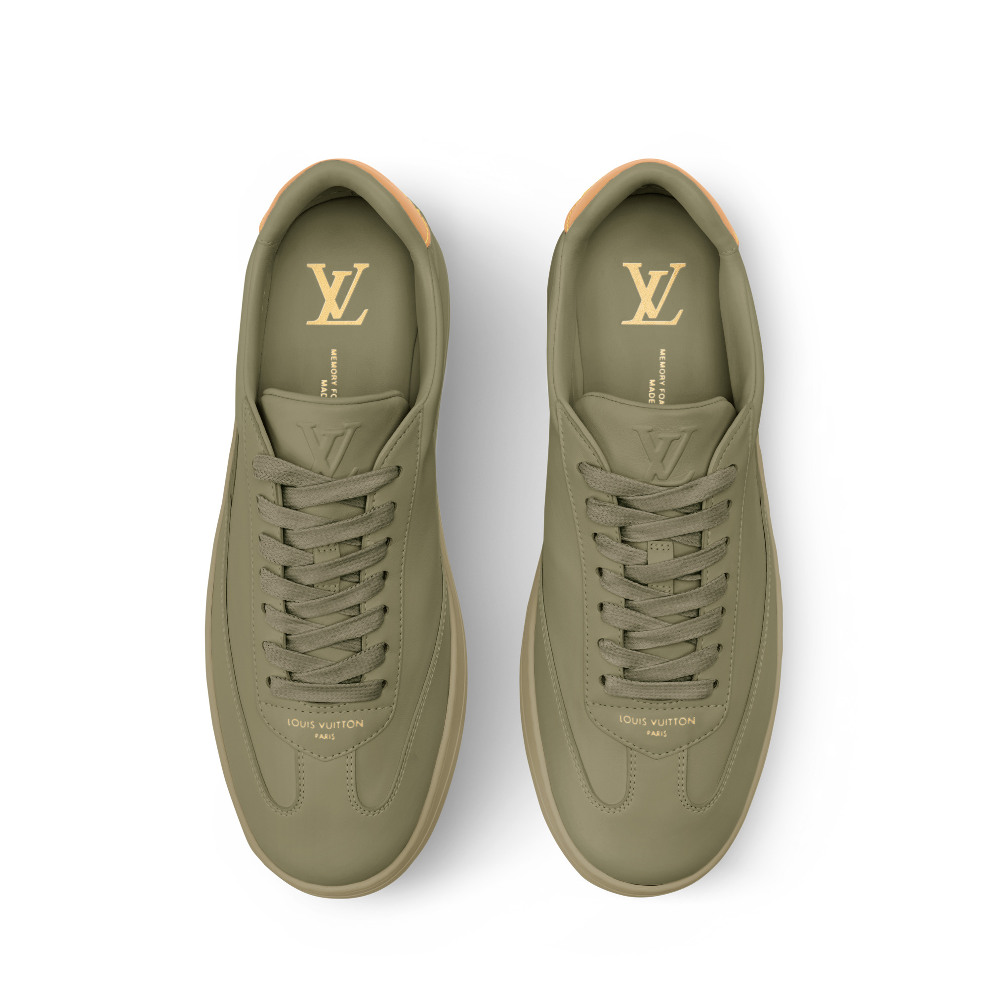 LV Flash Sneaker - 3