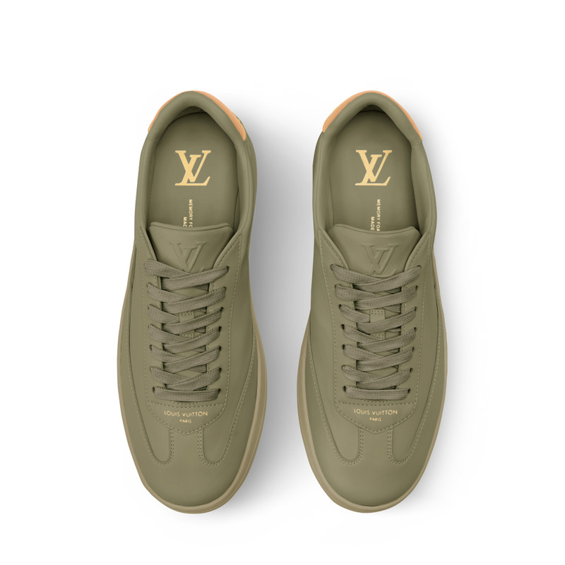 LV Flash Sneaker 3