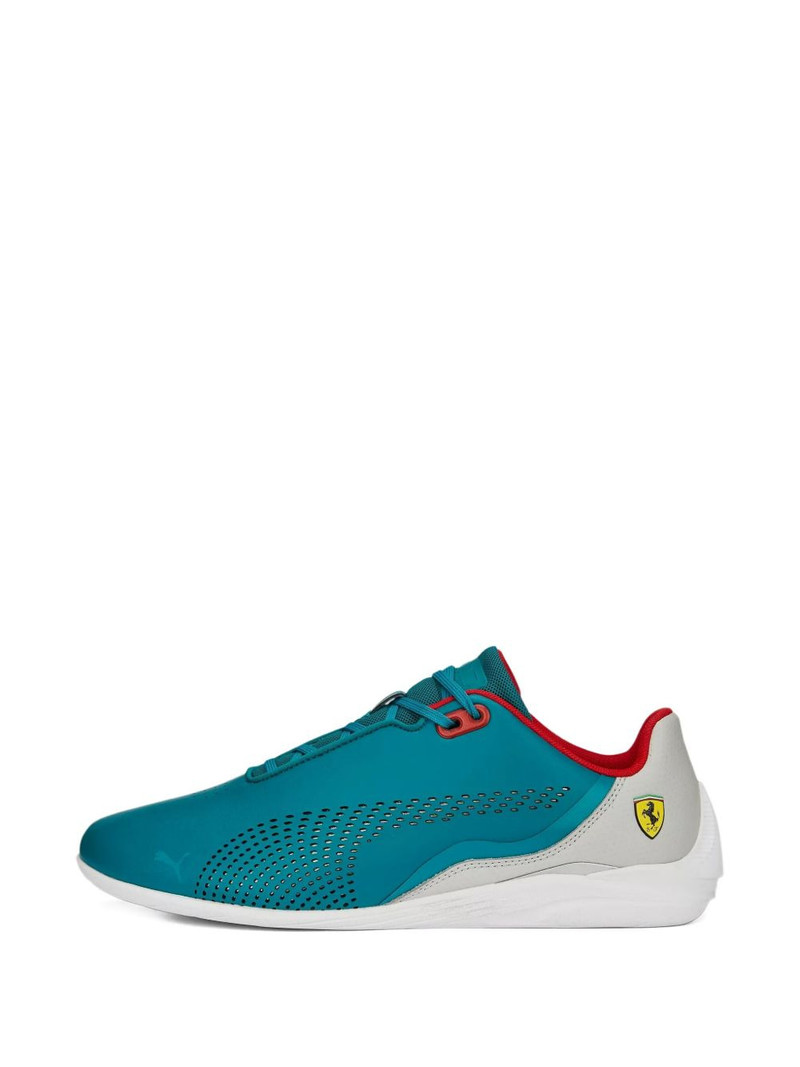 PUMA Drift Cat Decima perforated-detail sneakers outlook