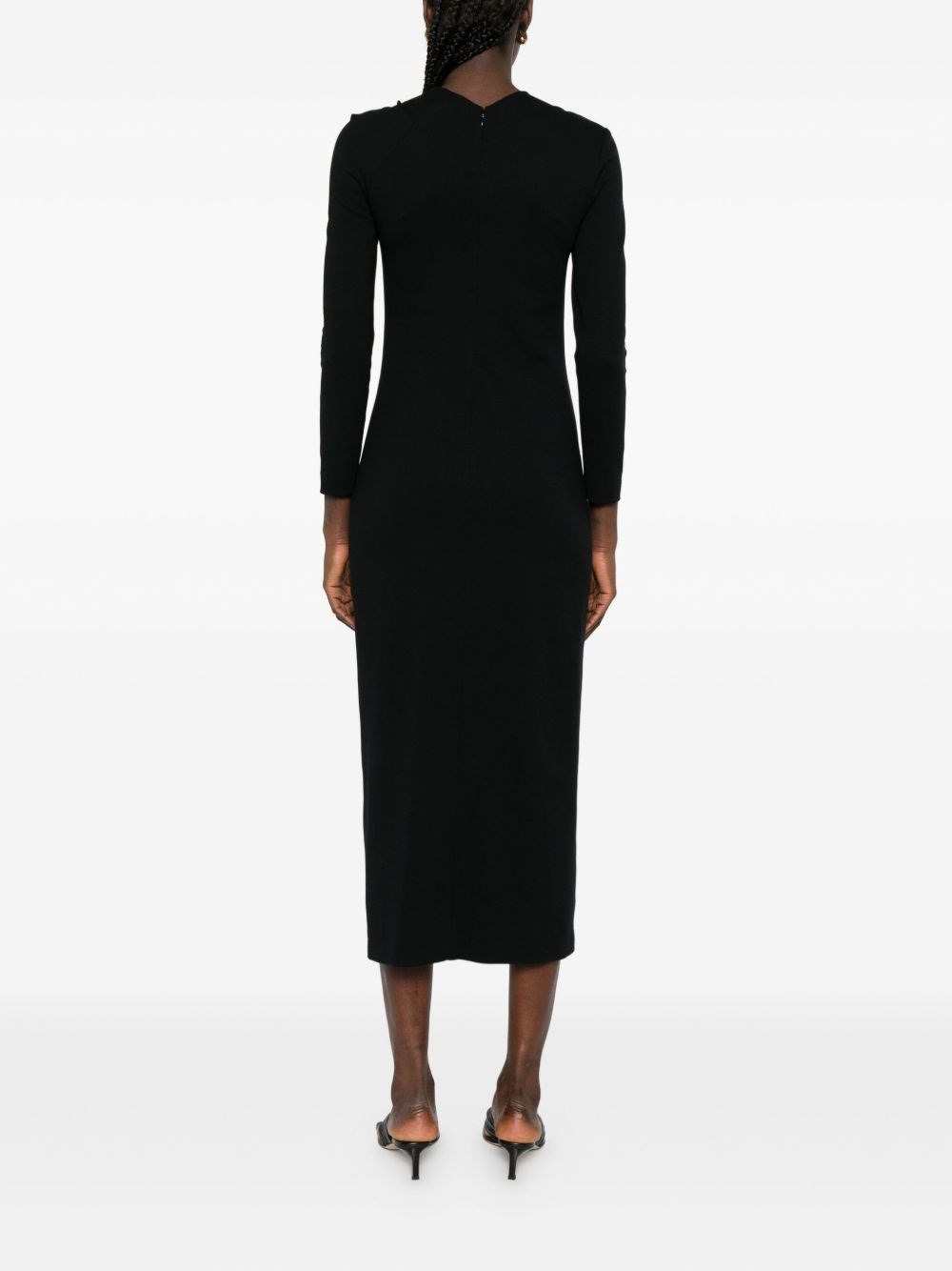 Midi dress - 2