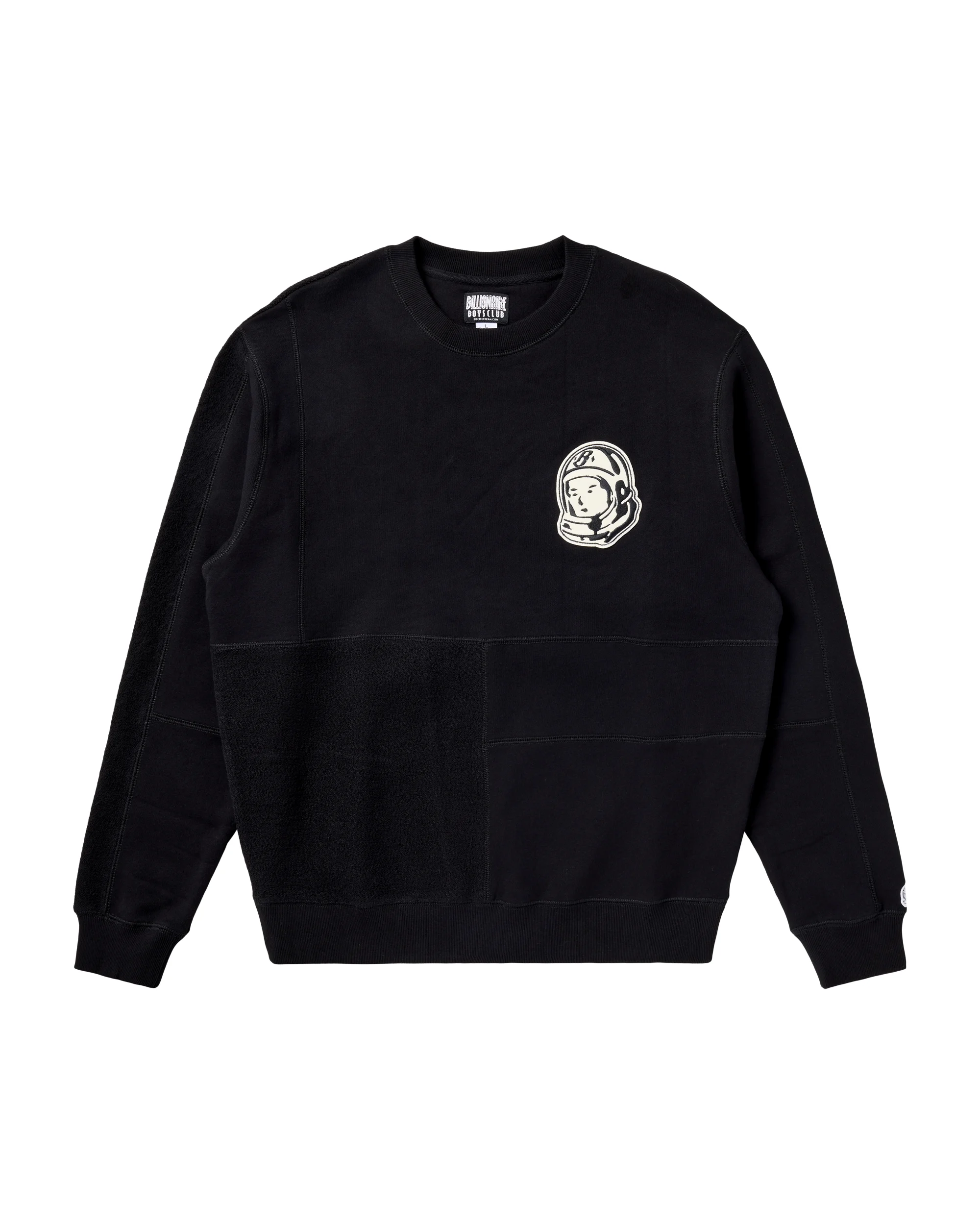 MAZE SWEATSHIRT - 1