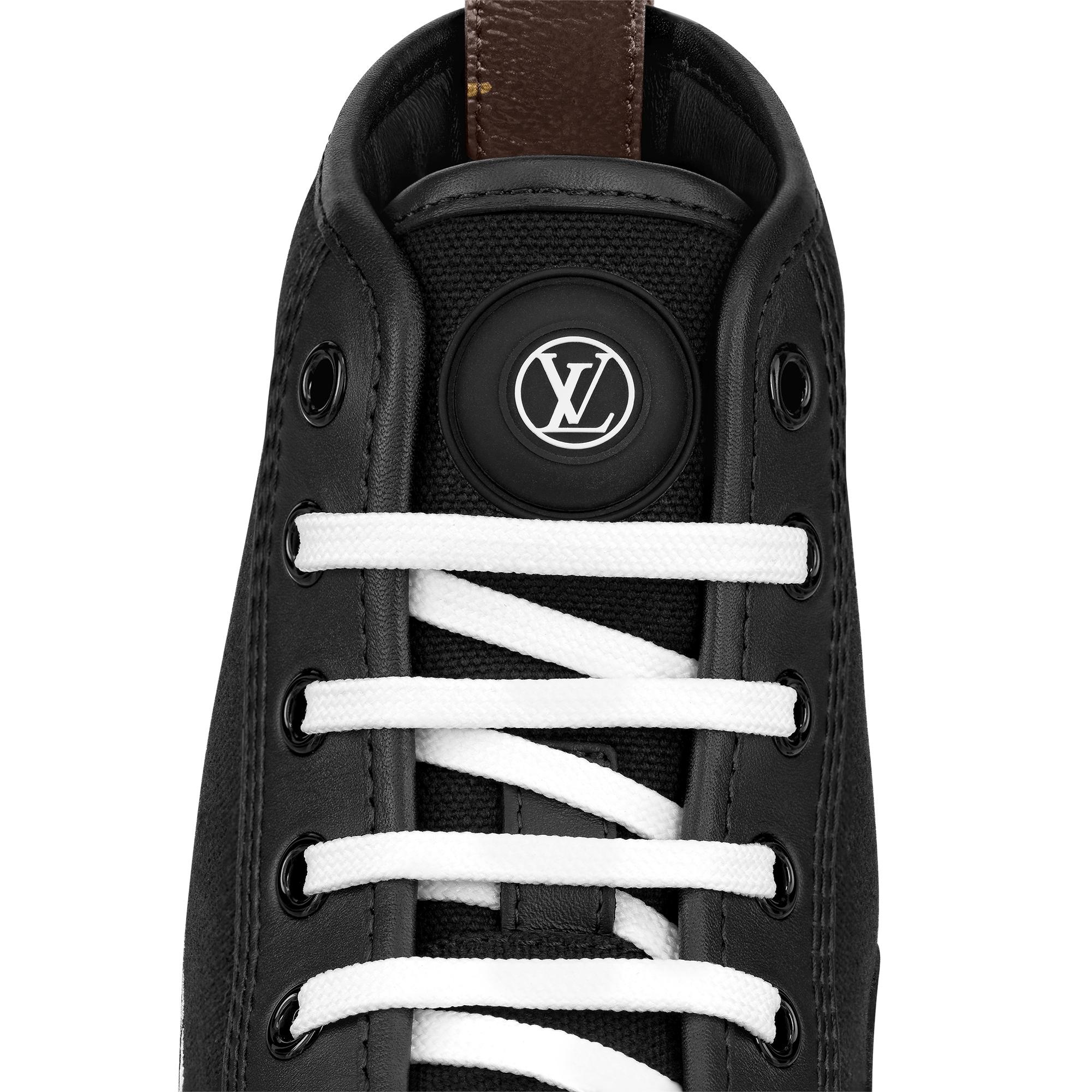 Lv Squad Sneaker Boot - 5