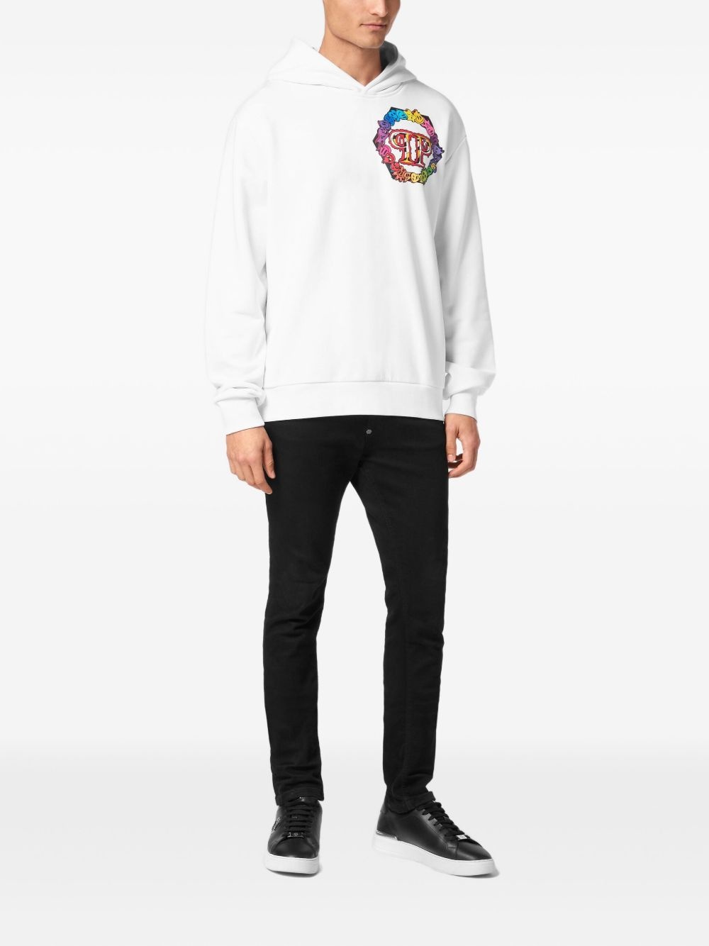 hoodie sweatshirt - 2