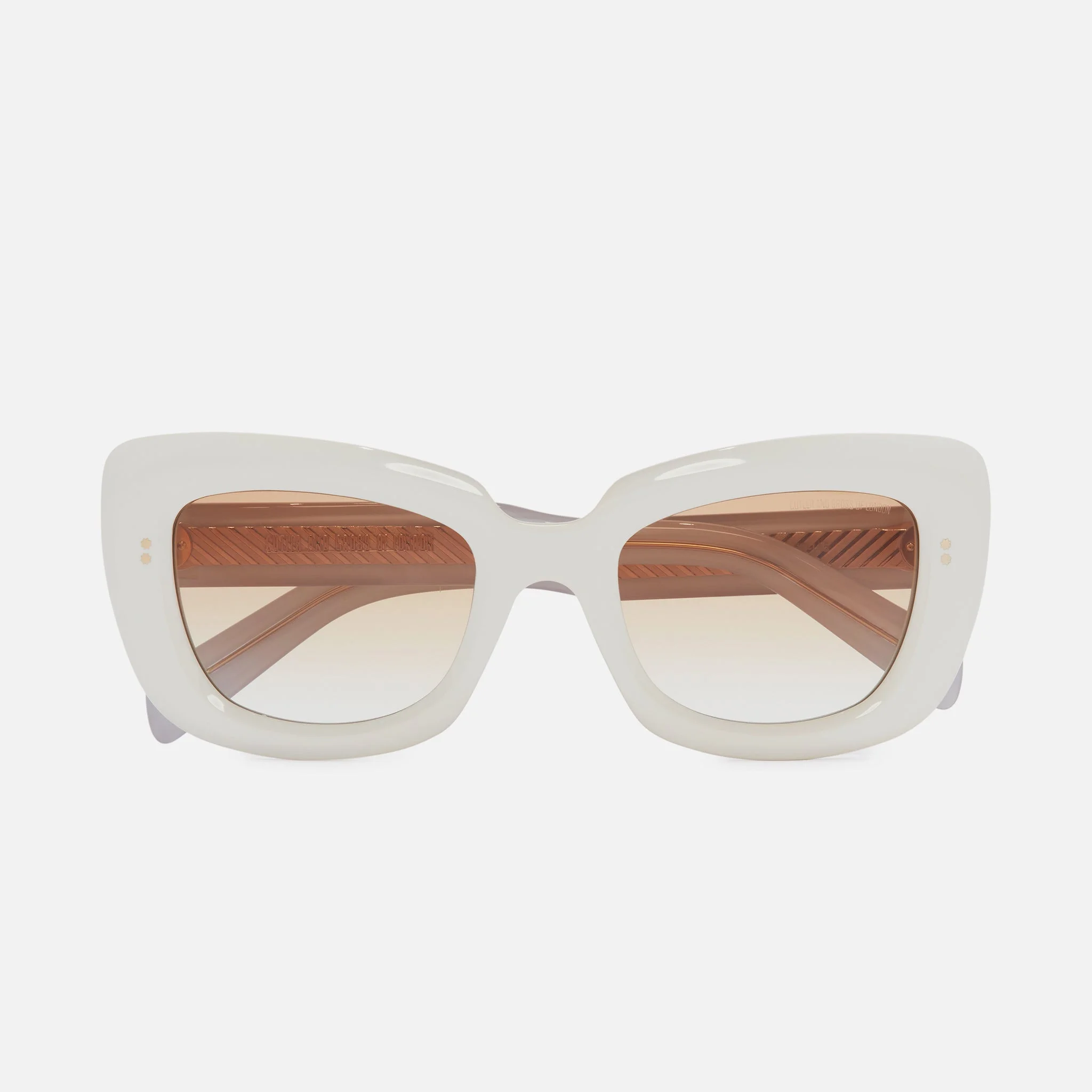 9797 CAT-EYE SUNGLASSES - 1