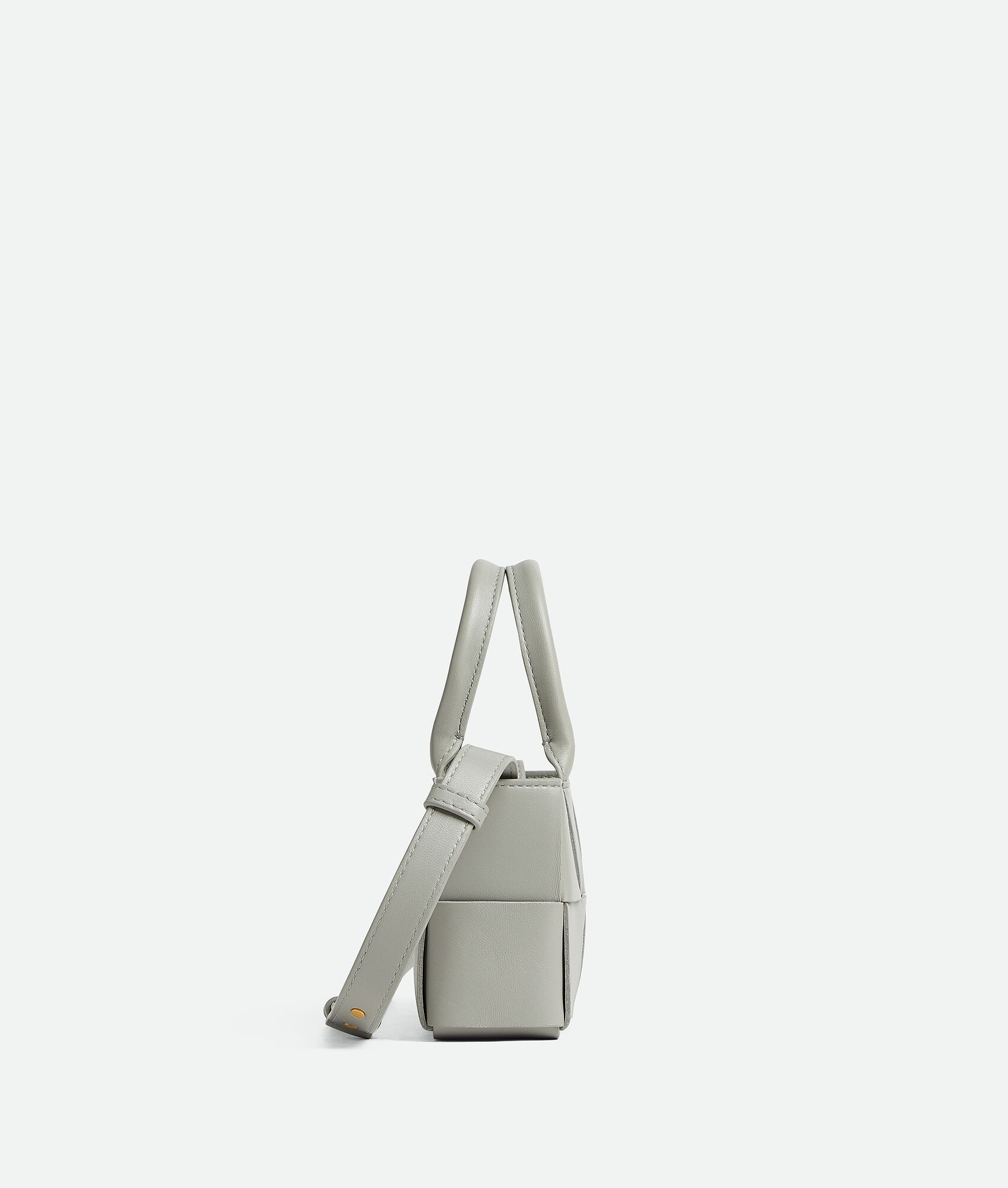 Mini East-West Arco Tote - 2