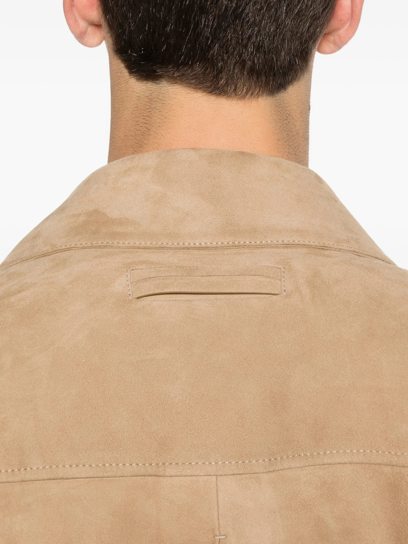 ZEGNA Zegna Jackets outlook