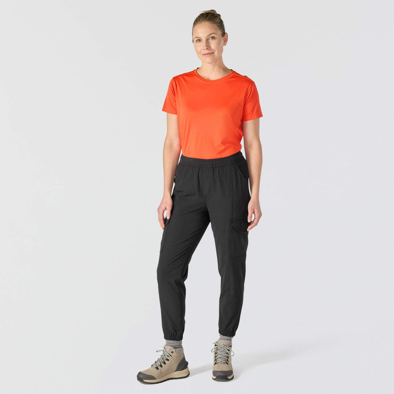 Women's Force Phoenix Cargo Jogger 4