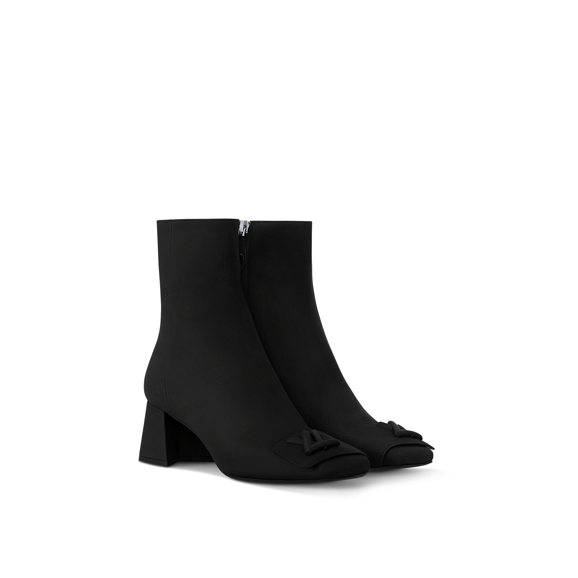 Shake Ankle Boot - 2