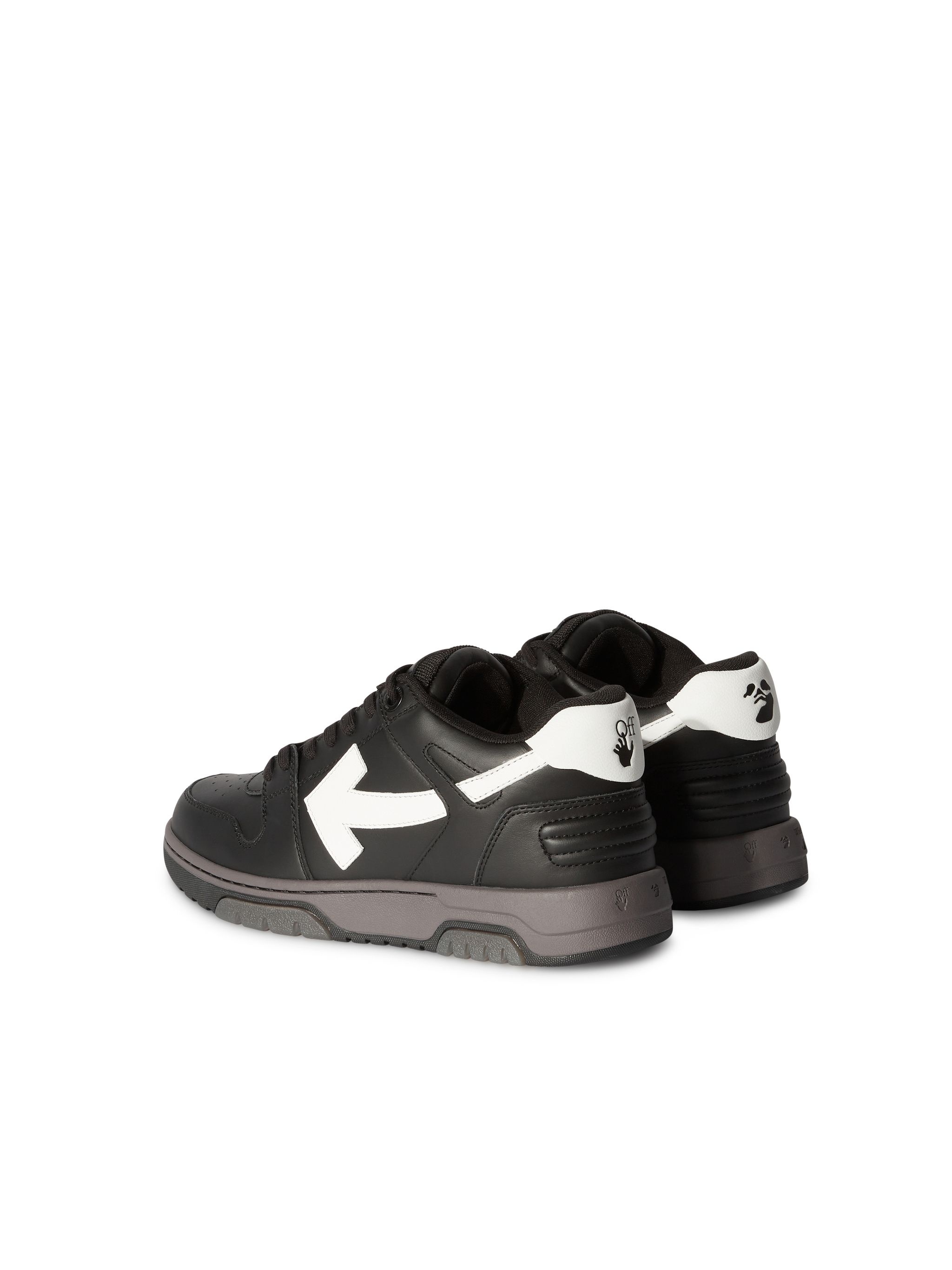Out Of Office Calf Leather - 4