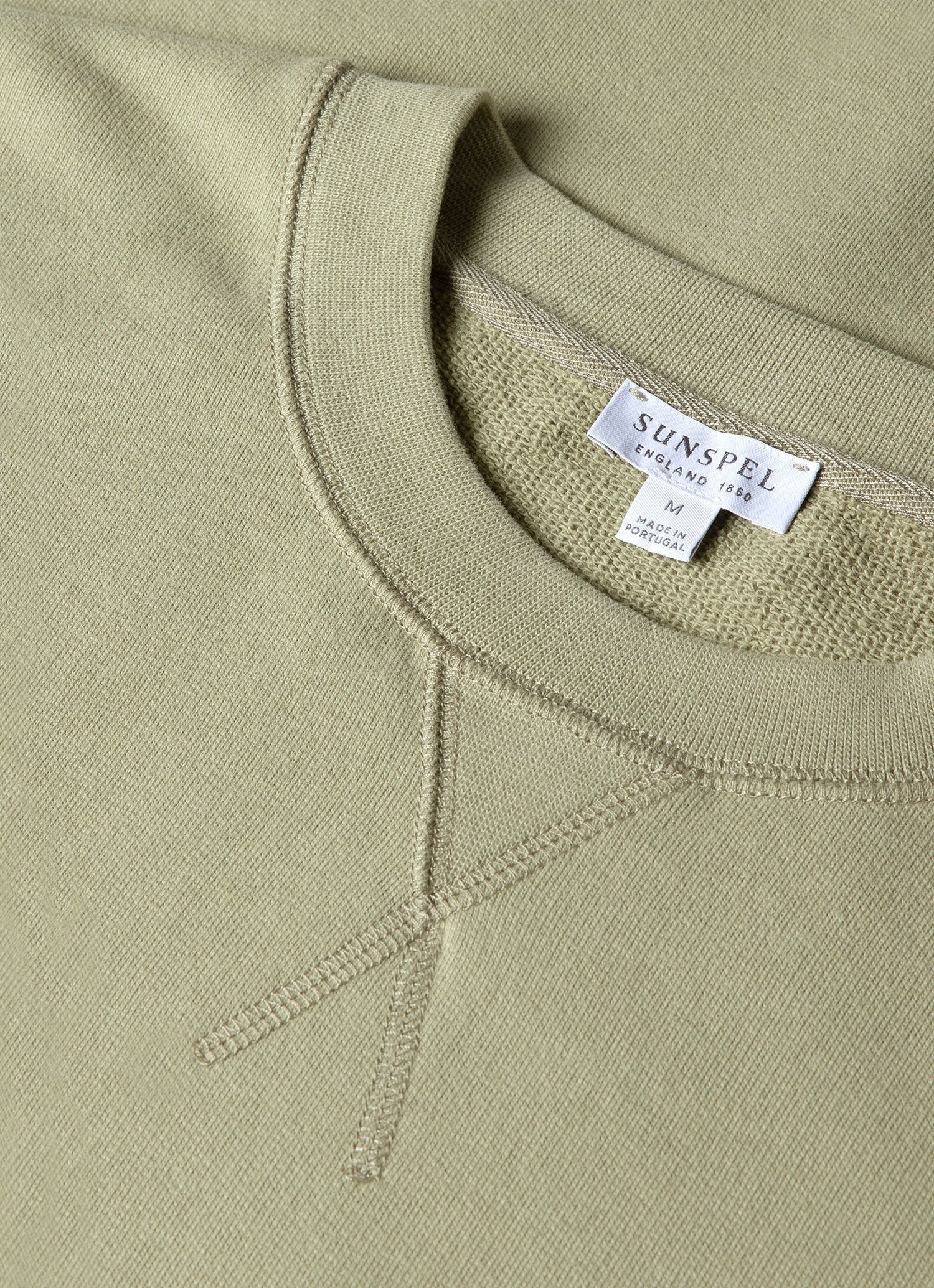 Loopback Sweatshirt - 4
