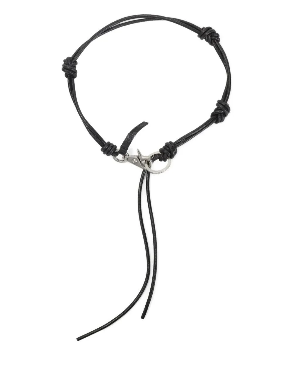 Accessory Leather "Udon Ladon" - 1
