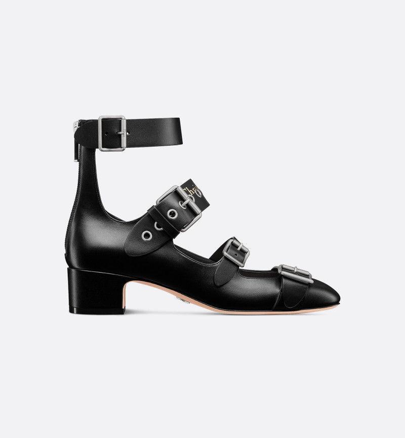 Dior Punk Pump 2