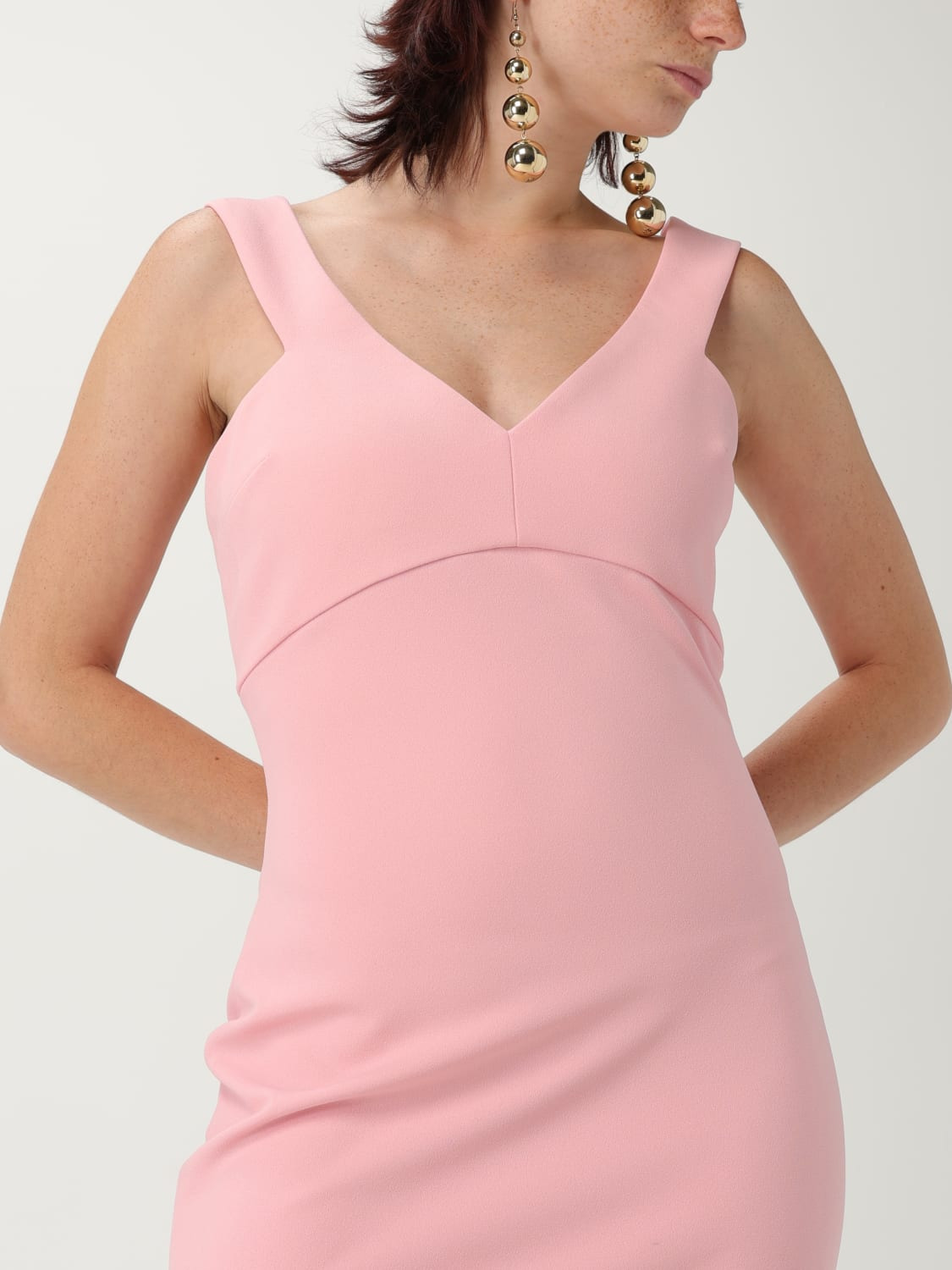 Dress woman Solace London - 4