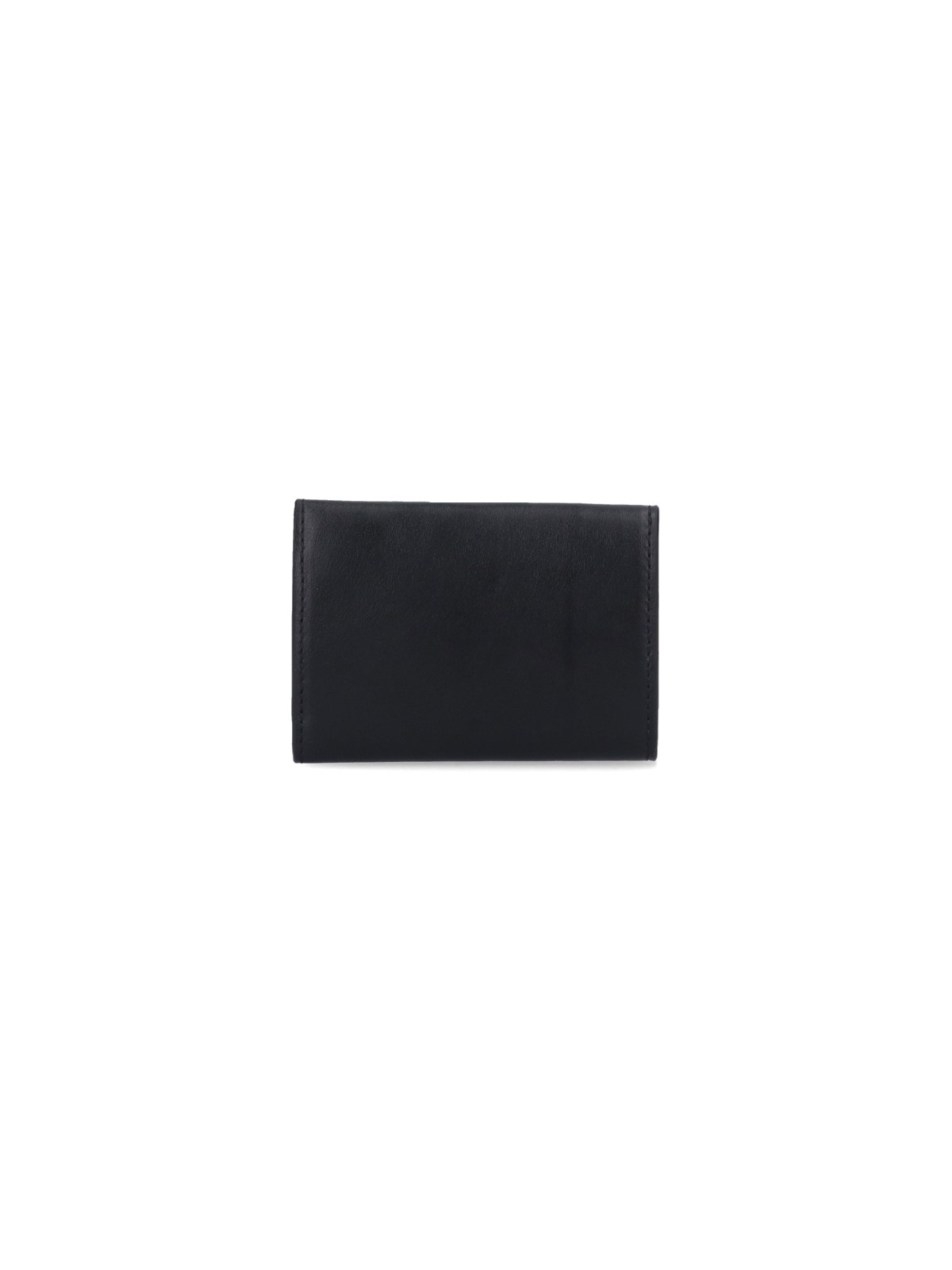 TRIFOLD LOGO WALLET - 3