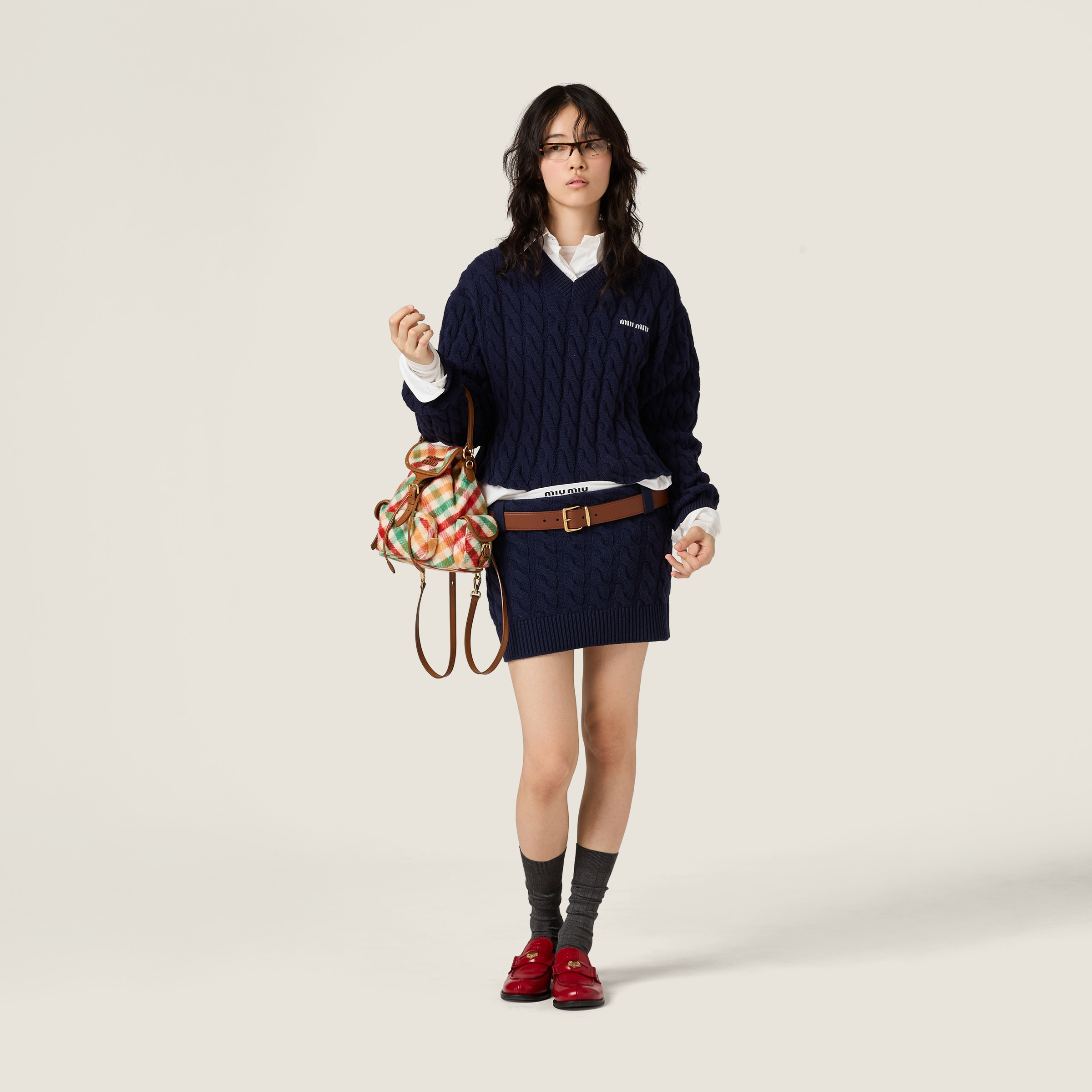 Wool sweater - 2