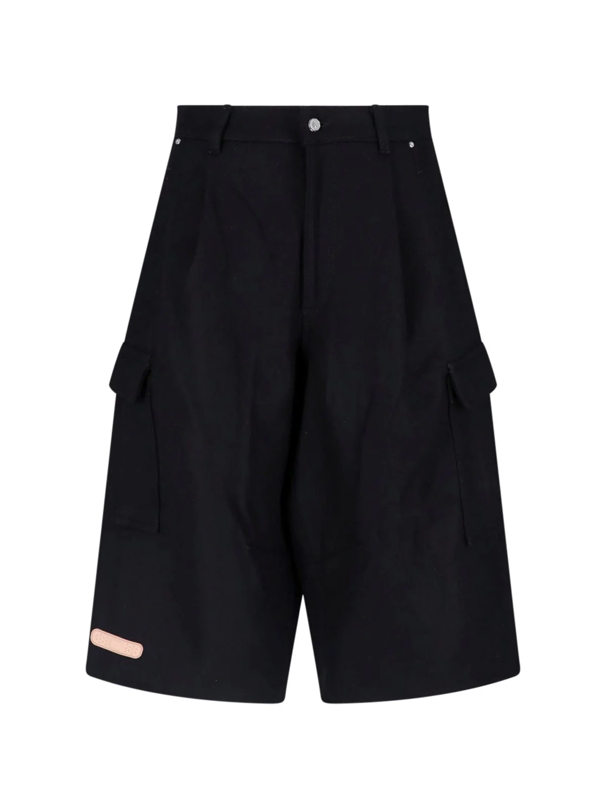SHORTS “KNEE SHORT” - 1