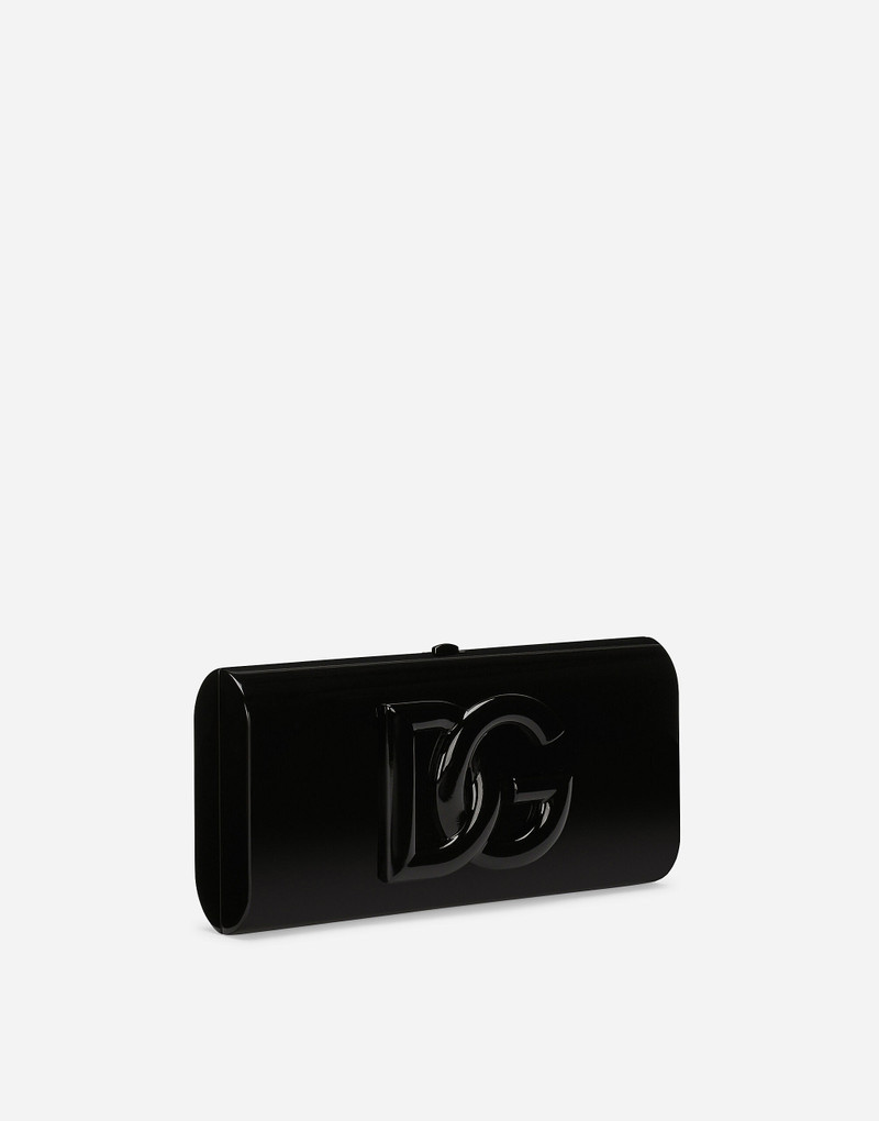 Dolce Box clutch 3