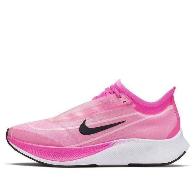 (WMNS) Nike Zoom Fly 3 'True Berry' AT8241-600 - 1