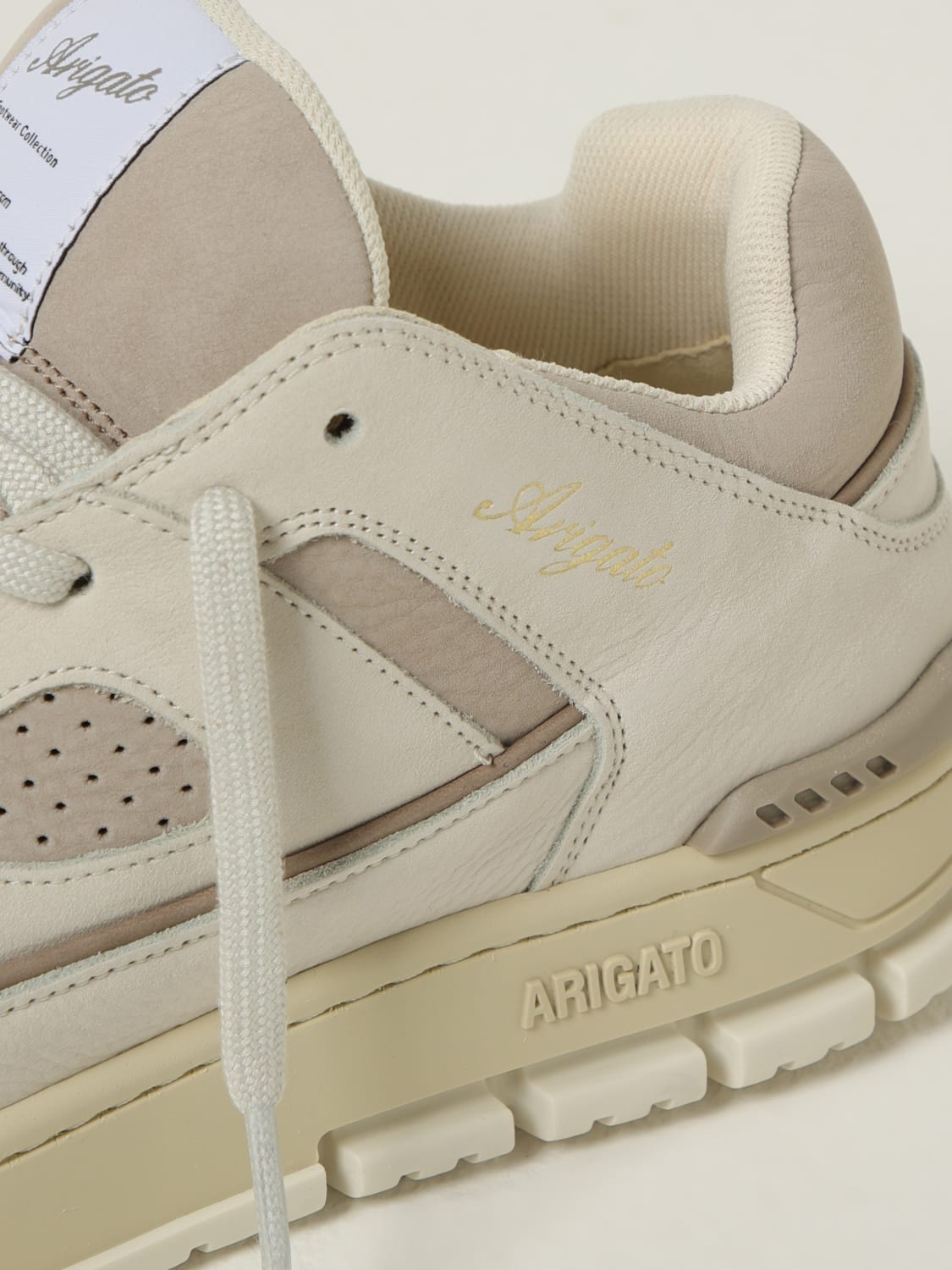 Sneakers men Axel Arigato - 4