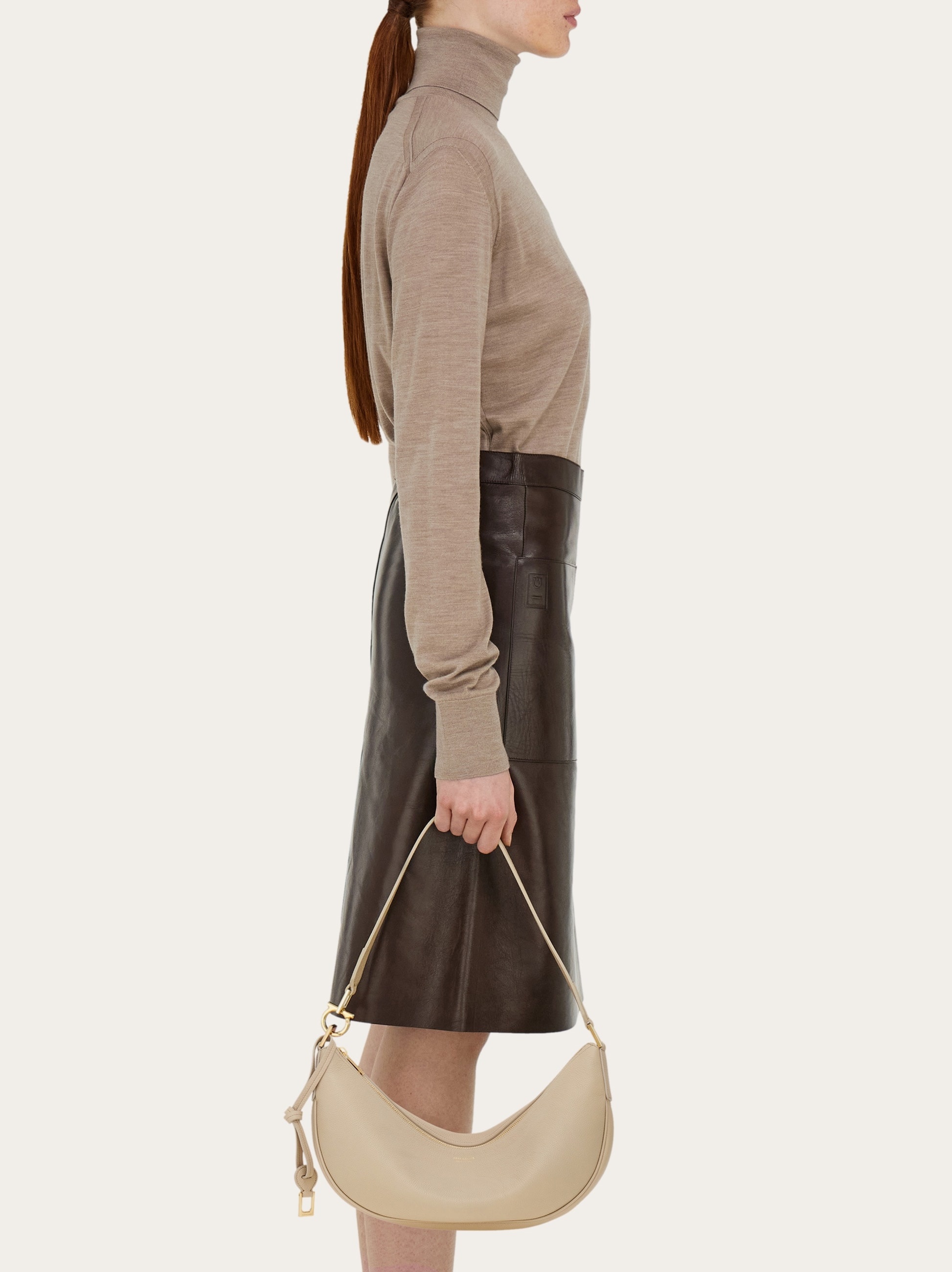 Hobo bag (M) - 3