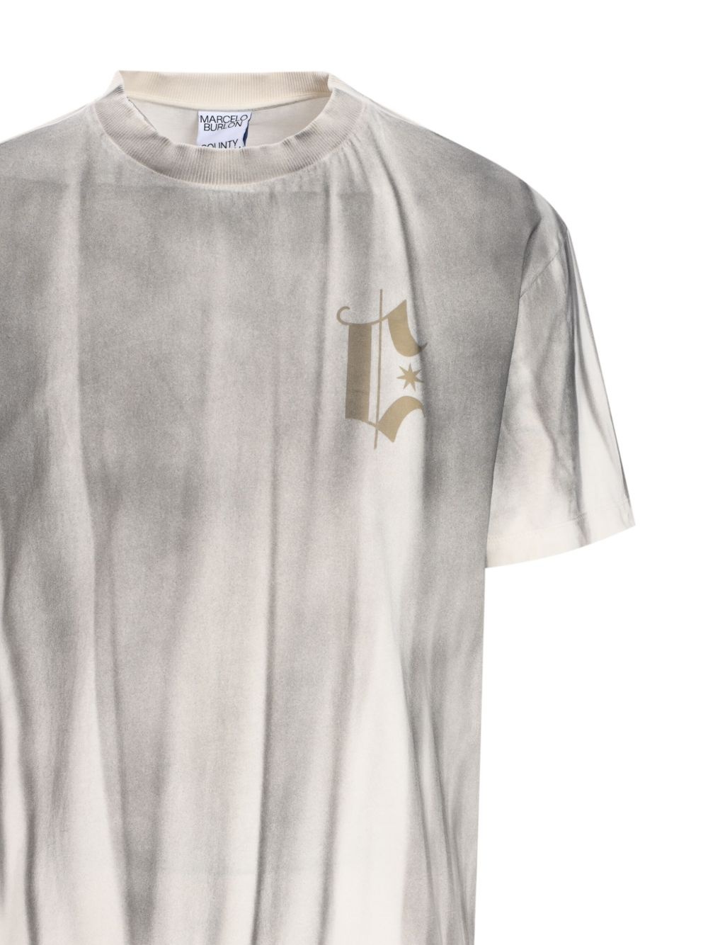 Headletter t-shirt - 3