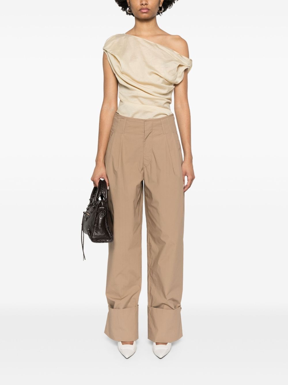 Diana trousers - 2