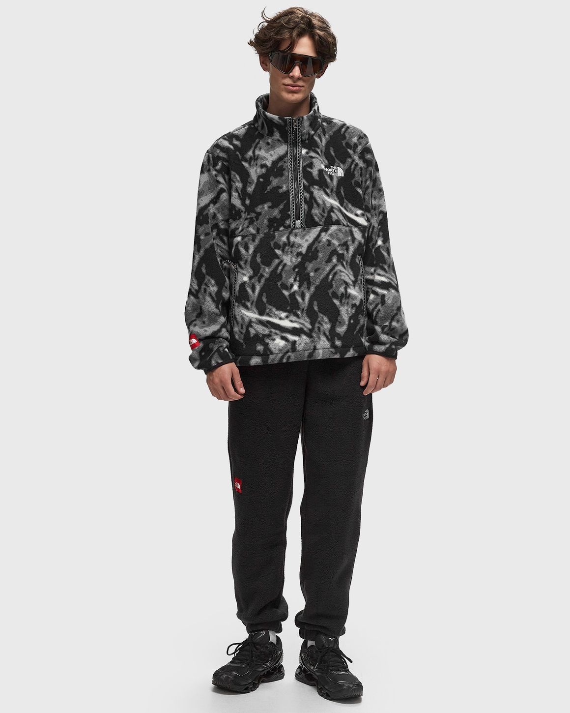 FLEESKI PANT - 2