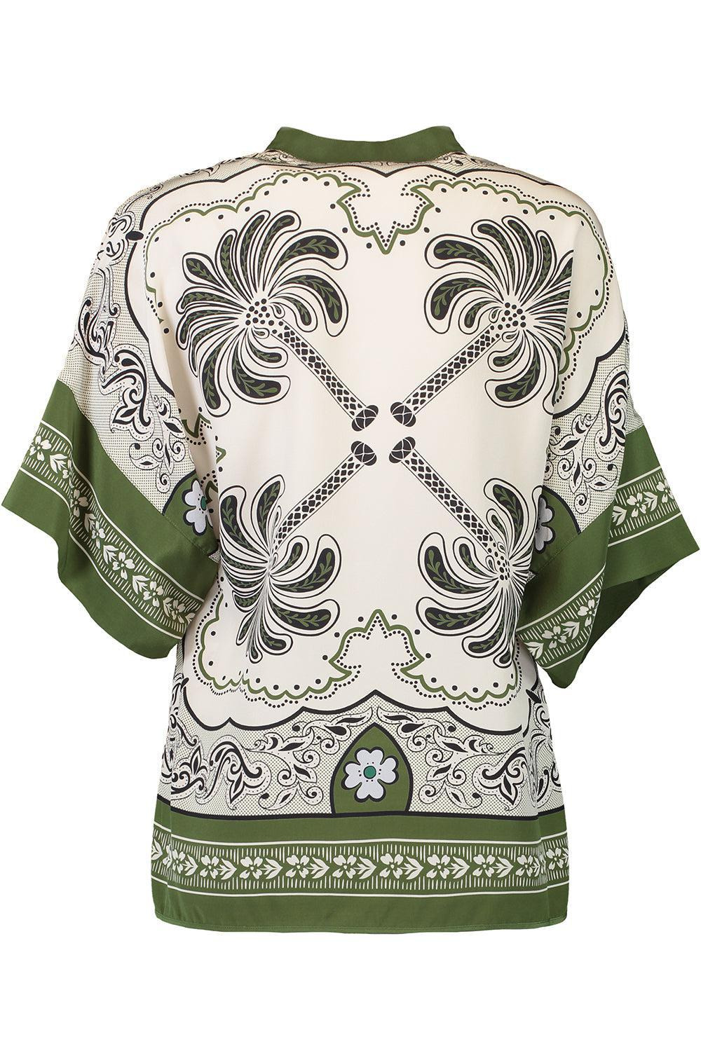 Estelle Blouse - 4